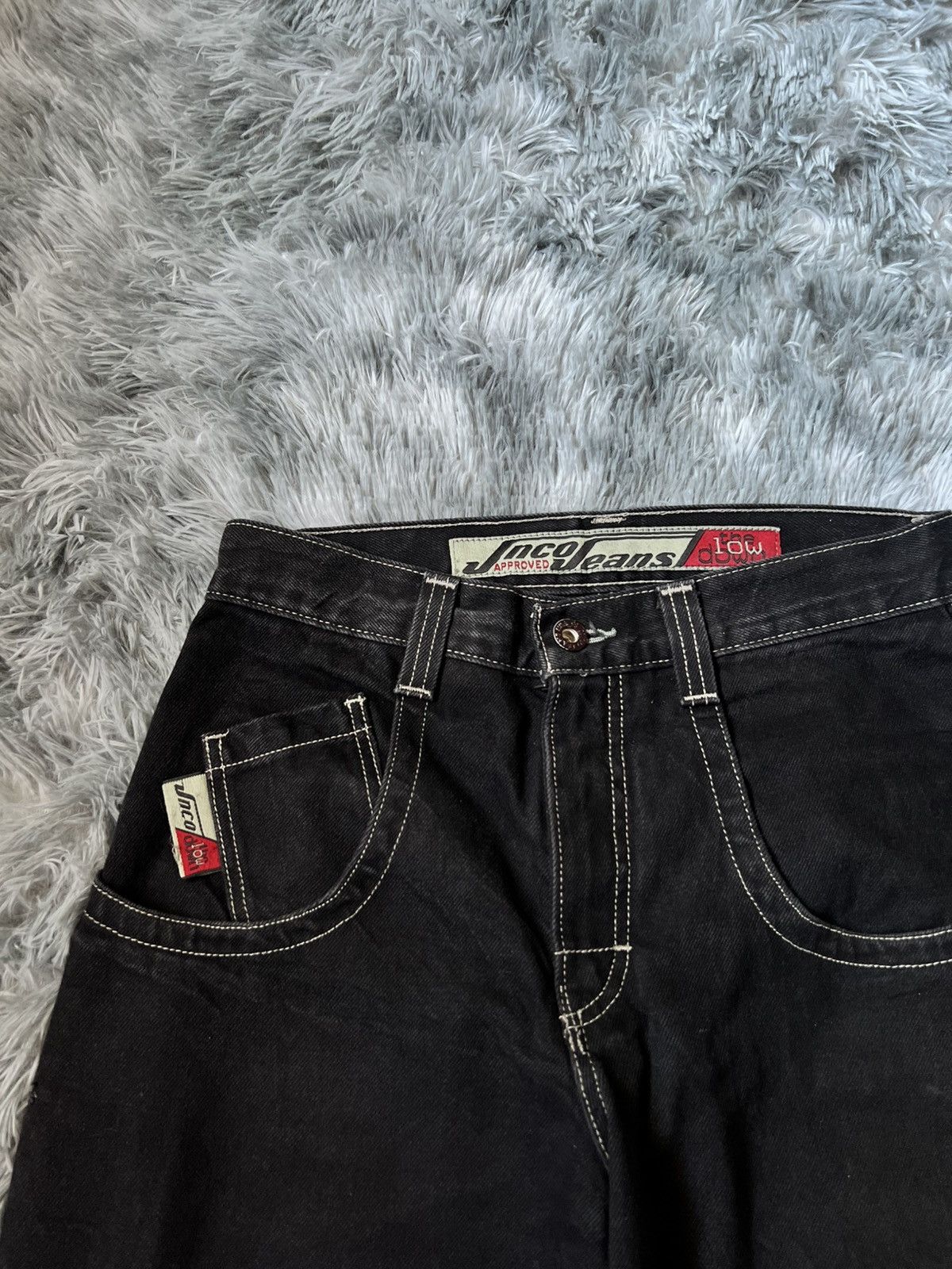 JNCO JNCO Size US 30 / EU 46 - 8 Thumbnail