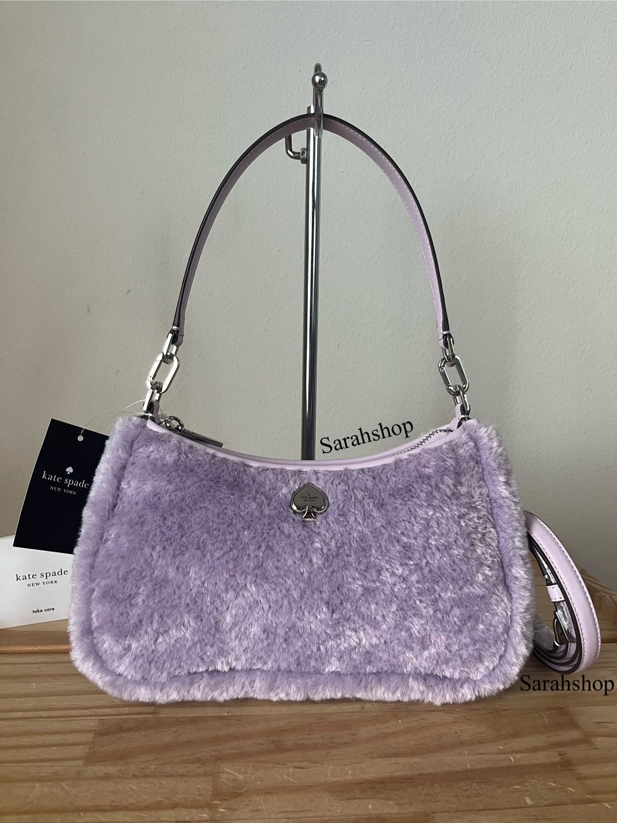 Kate Spade Kate Spade purse Size ONE SIZE - 1 Thumbnail