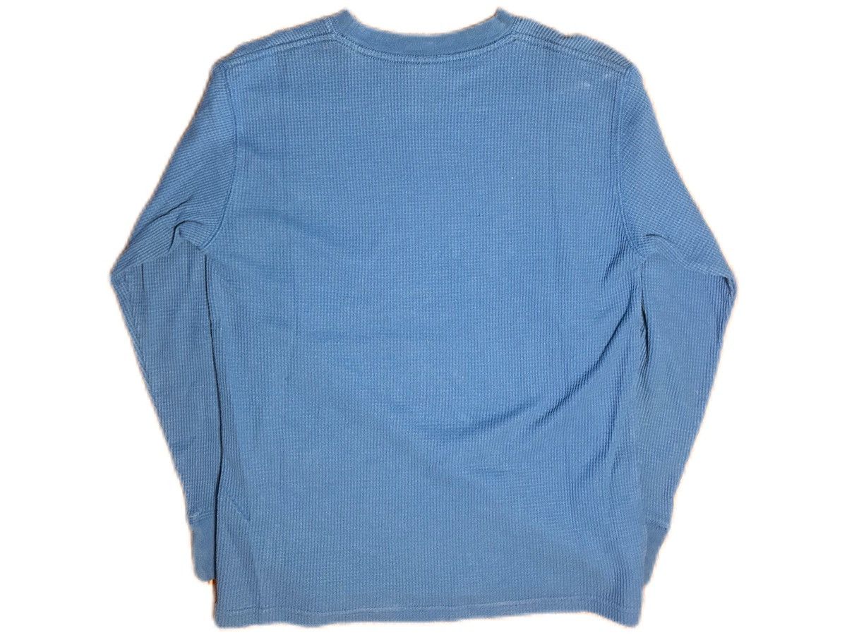 Vintage Y2K Star Print Long Sleeve Size US L / EU 52-54 / 3 - 2 Thumbnail