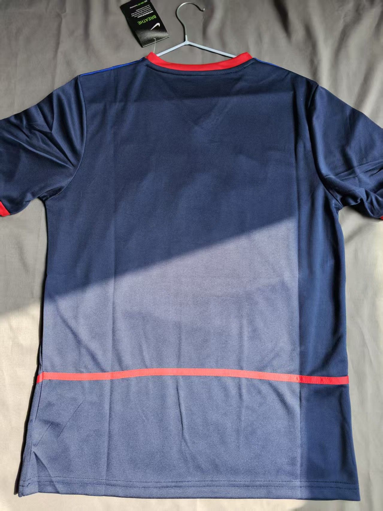 Other Arsenal Jersey Away 2002 04 Season Size US L / EU 52-54 / 3 - 5 Thumbnail