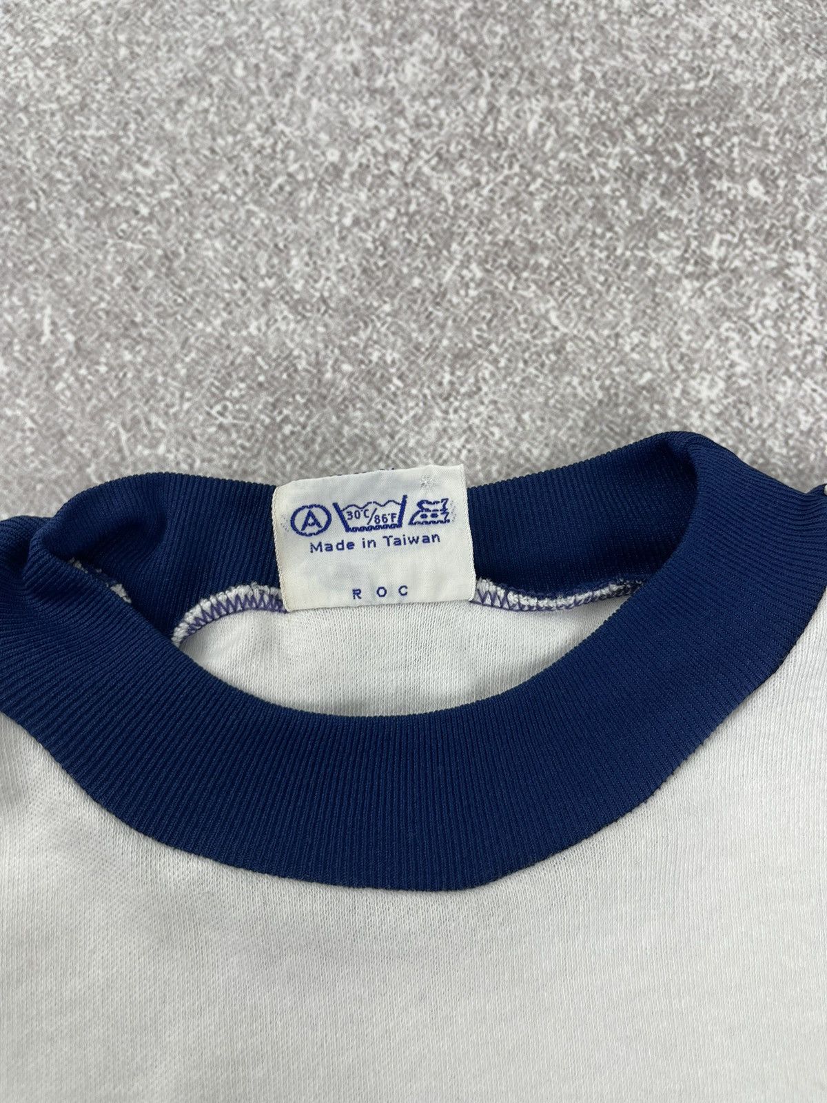 Adidas × Vintage Vintage Adidas Jersey Shirt Size S Men Size US S / EU 44-46 / 1 - 6 Thumbnail