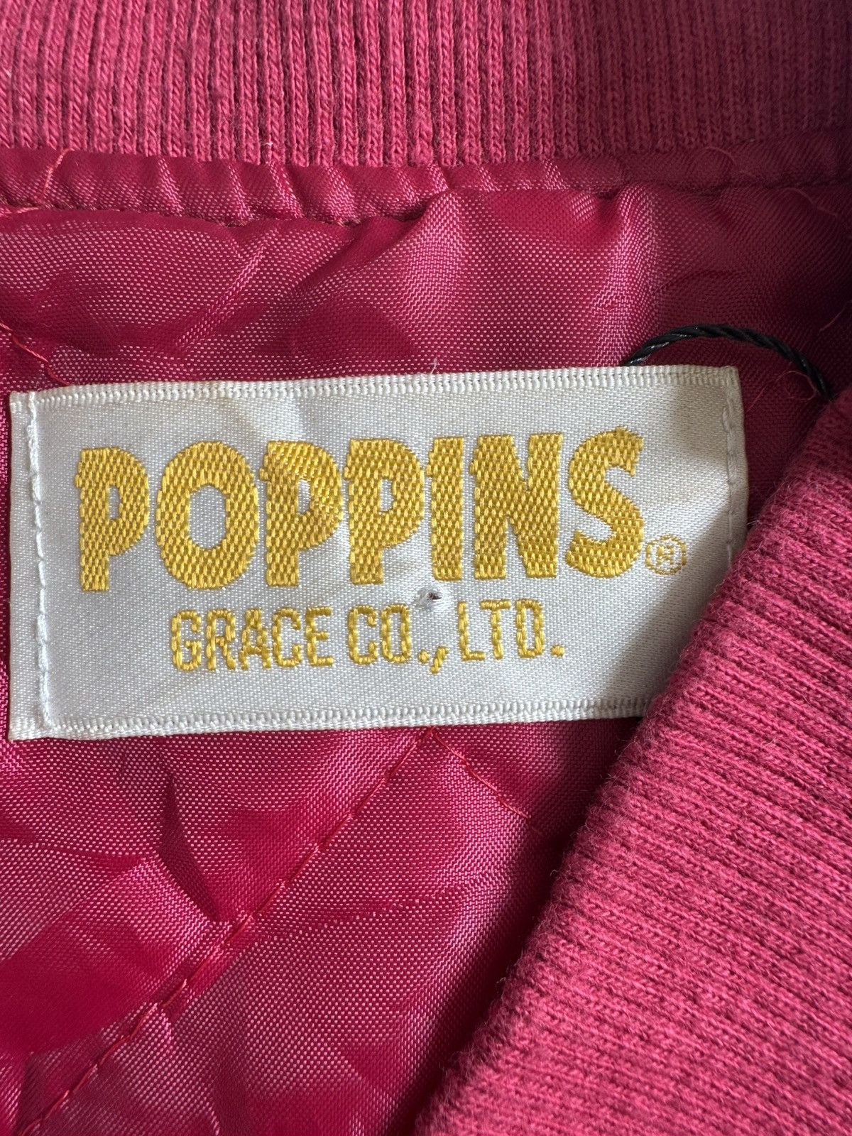 Cartoon Network VERY RARE VINTAGE JACKET COACH MICKEY MOUSE POPPINS ALL OVER Size US M / EU 48-50 / 2 - 4 Thumbnail