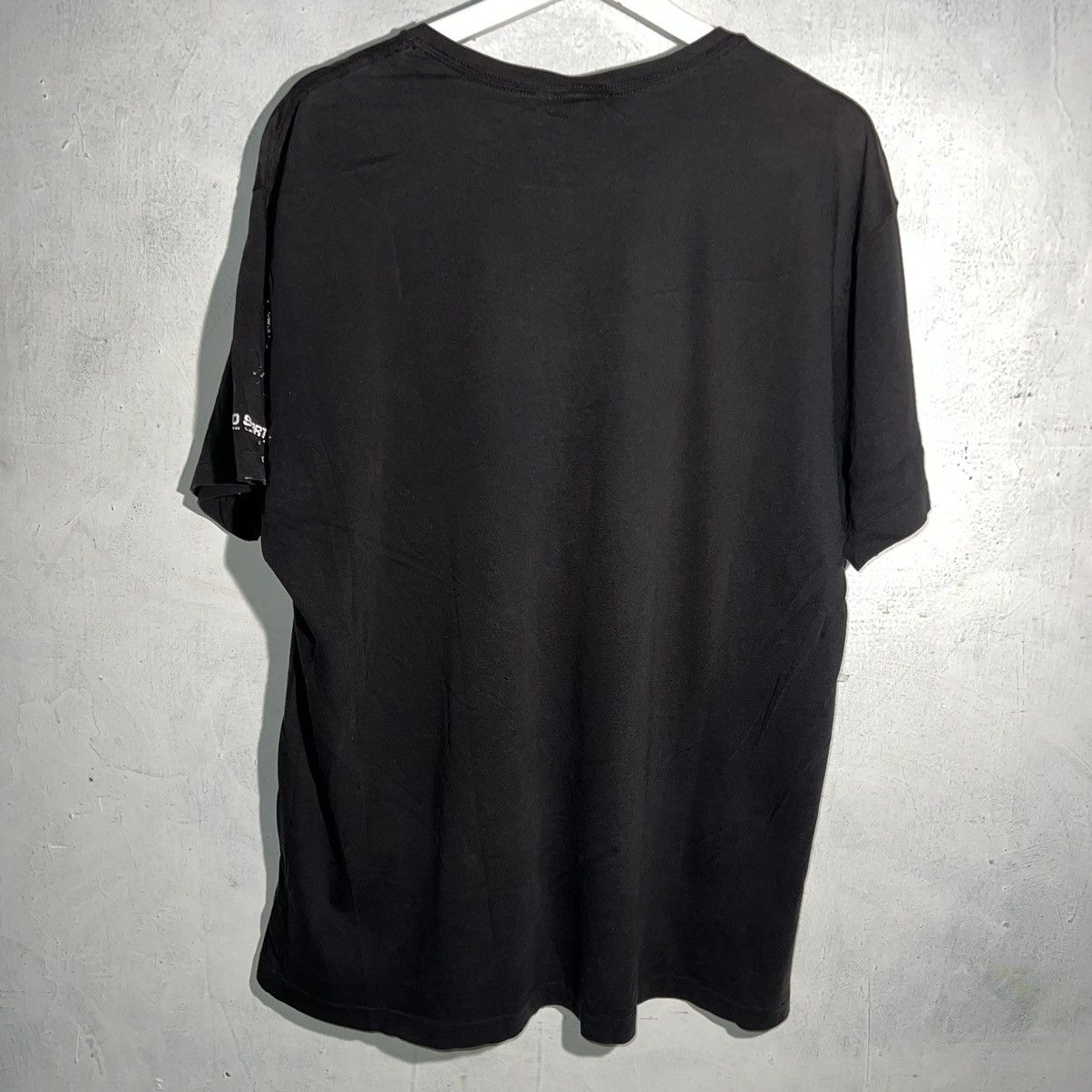 Polo Ralph Lauren × Vintage 90s vintage Polo Ralph Lauren T-Shirt Charter Service XL Size US XL / EU 56 / 4 - 6 Thumbnail