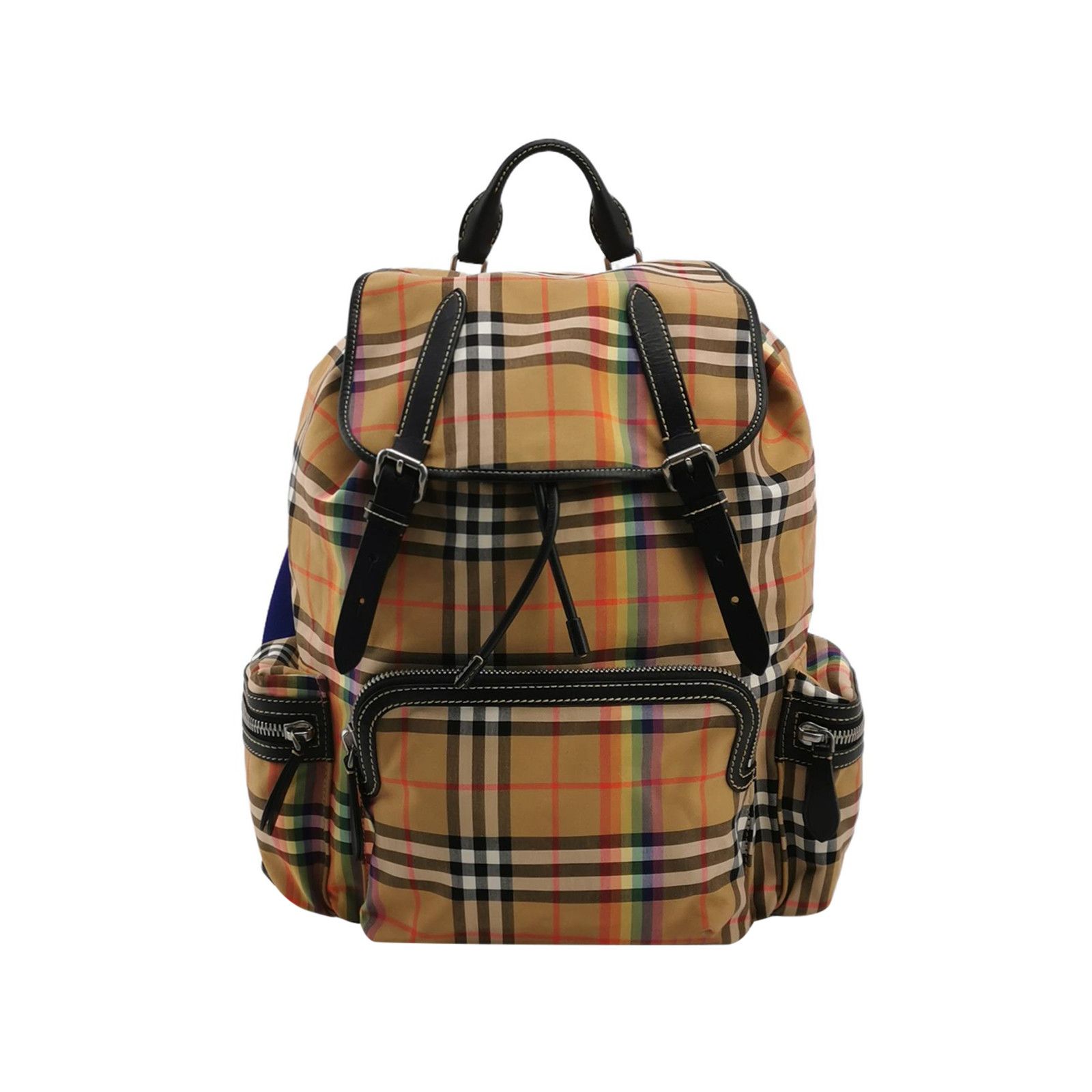 Burberry Burberry Men one size Bags Luggage Size ONE SIZE - 1 Thumbnail