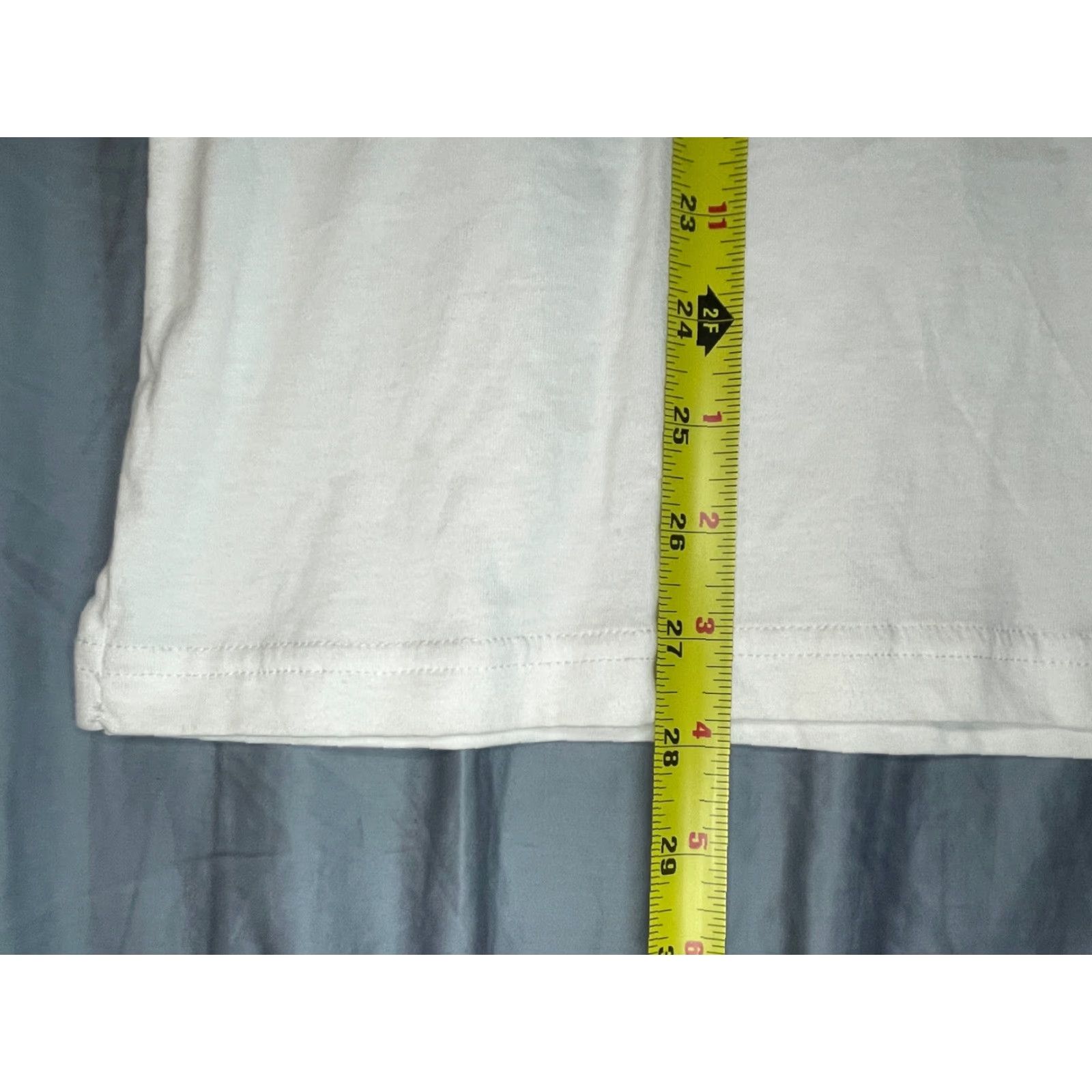 Michael Kors Michael Kors Polo Shirt Men Short Sleeve Size Small White Spell Out Logo NWT 9.50 Shirt Size US S / EU 44-46 / 1 - 5 Thumbnail