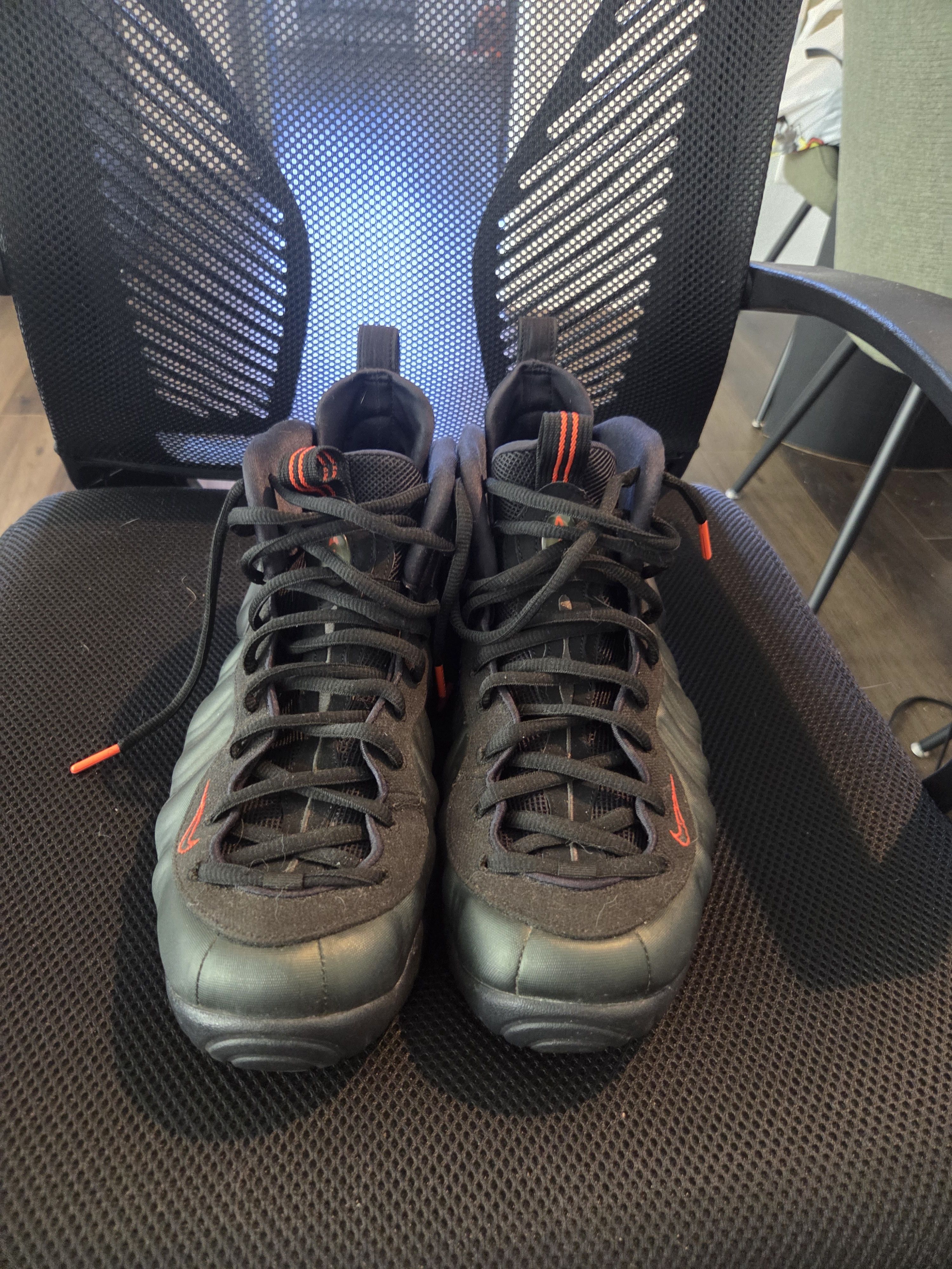 Nike Air Foamposite Pro 