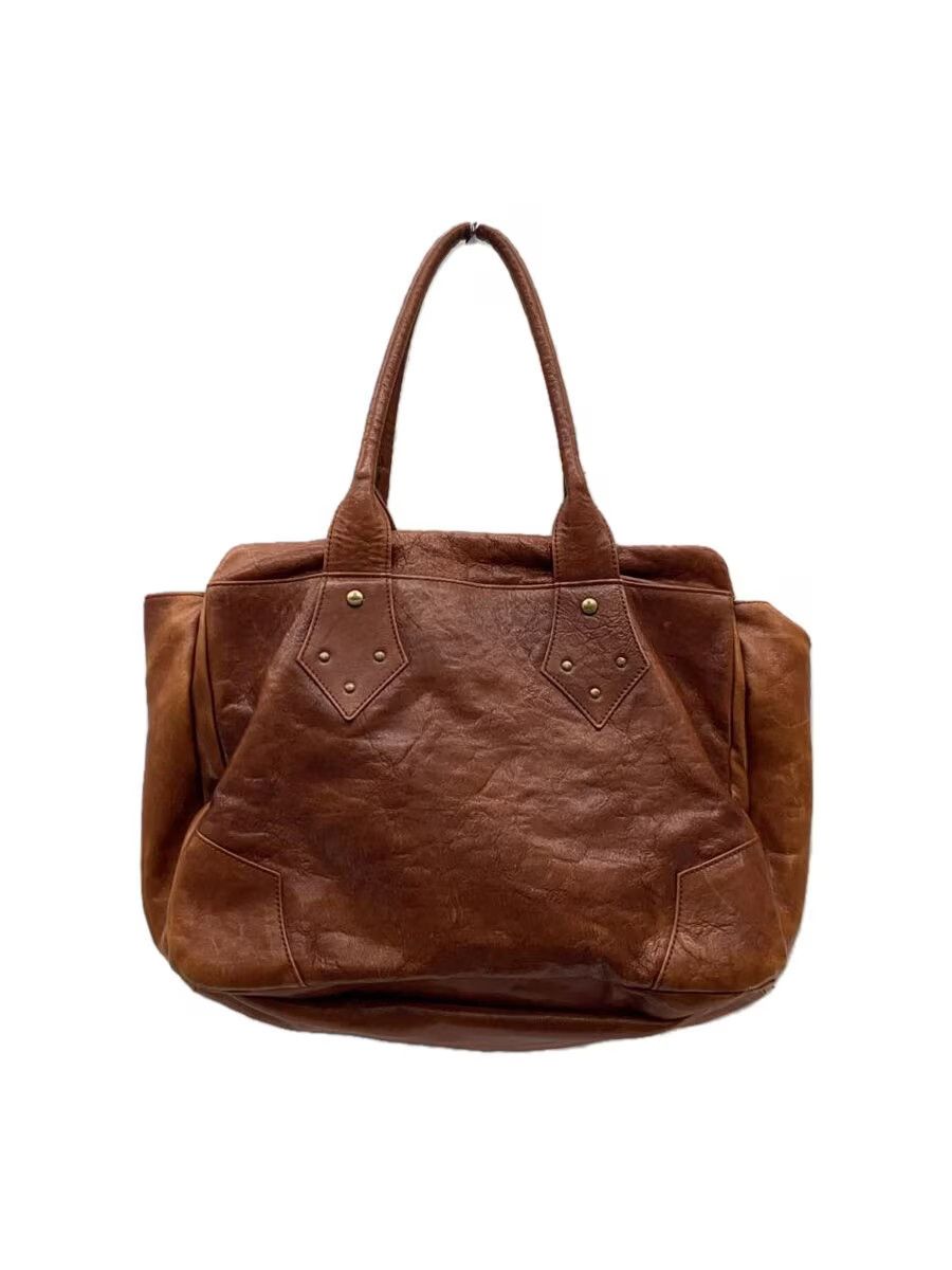 Vivienne Westwood Cowhide Leather Hand Bag Size ONE SIZE - 1 Thumbnail