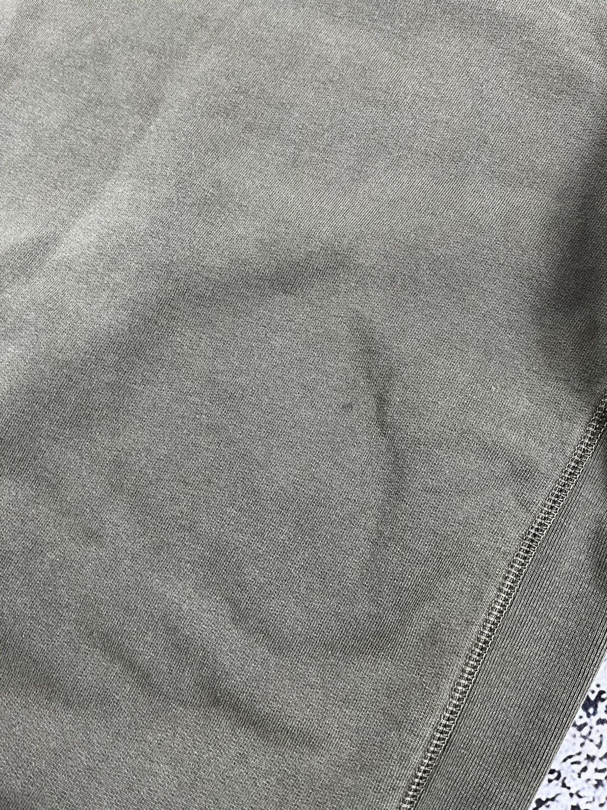 Diesel Diesel Y2K Vintage Crewneck Short Sleeve Sweatshirt size M Size US M / EU 48-50 / 2 - 6 Thumbnail