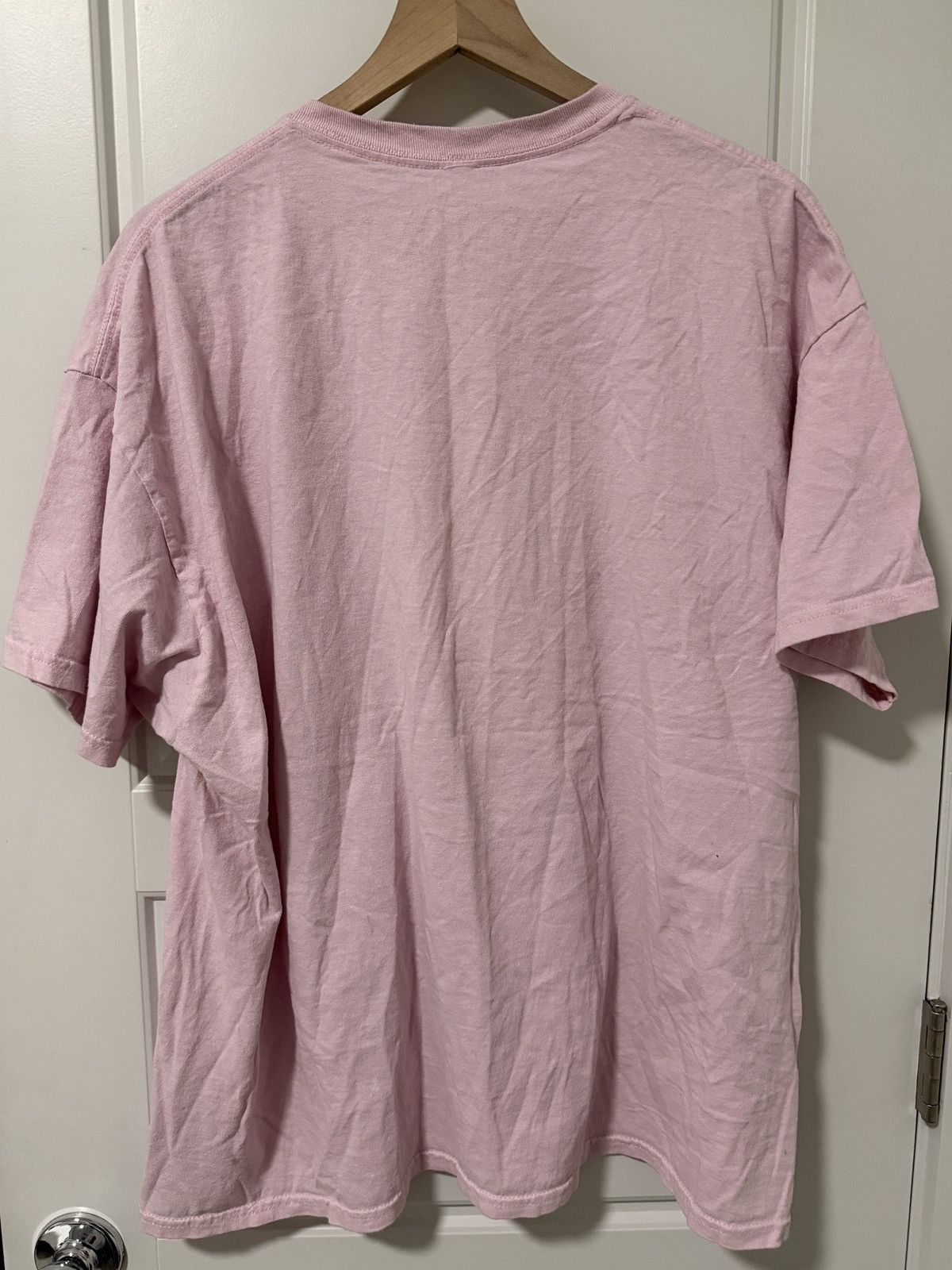 Band Tees WHITEHOUSE Size US XL / EU 56 / 4 - 3 Thumbnail