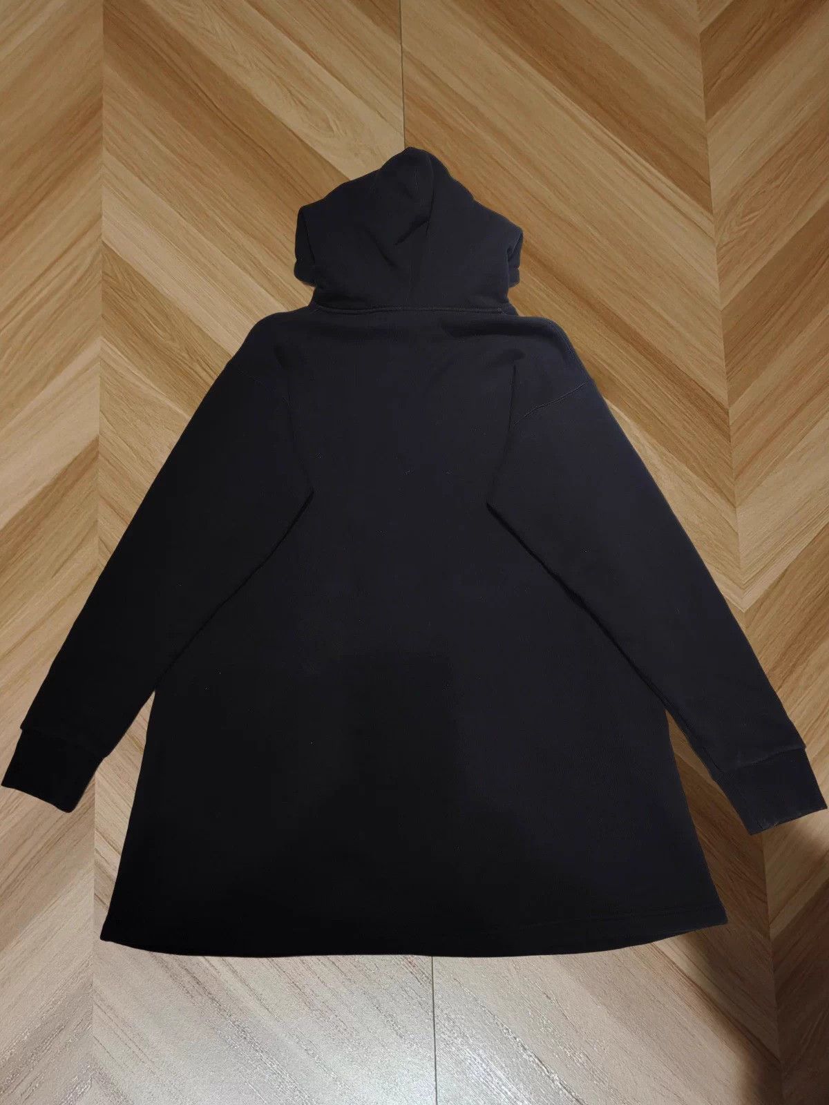Gucci Gucci Women's Like New Authentic Sweatshirt Dress XS Size XS / US 0-2 / IT 36-38 - 2 Thumbnail