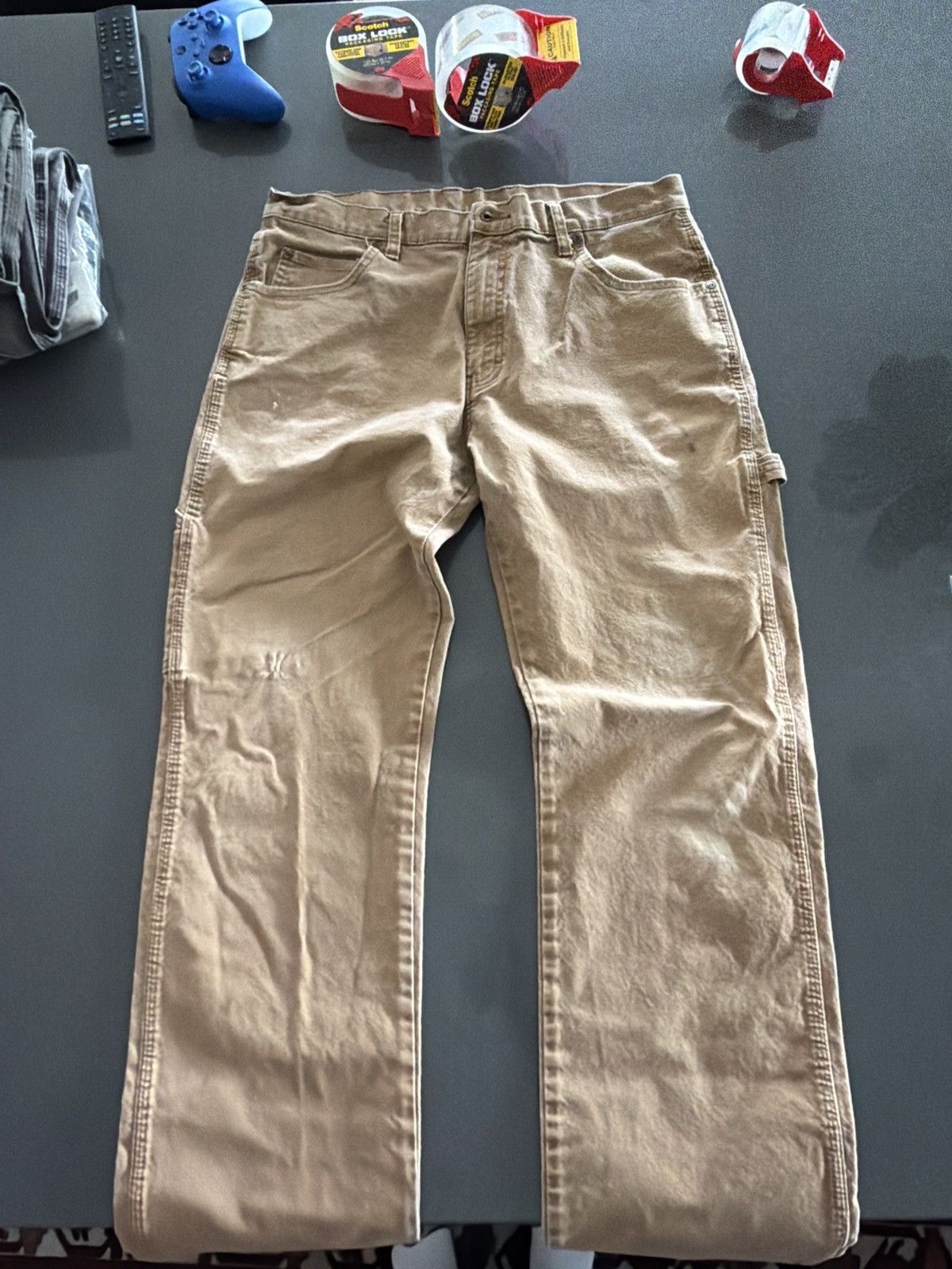 Dickies Vintage dickies Size US 30 / EU 46 - 1 Thumbnail