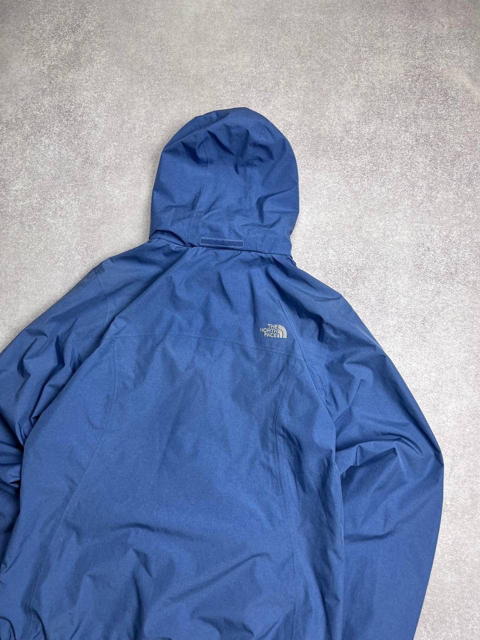 The North Face × Vintage Vintage The North Face Outdoor Waterproof Jacket Y2K XL Size US XL / EU 56 / 4 - 6 Thumbnail