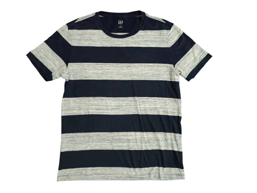 Gap × Vintage Everyday GAP Retro Rare Vintage Style Y2k Size US S / EU 44-46 / 1 - 1 Thumbnail