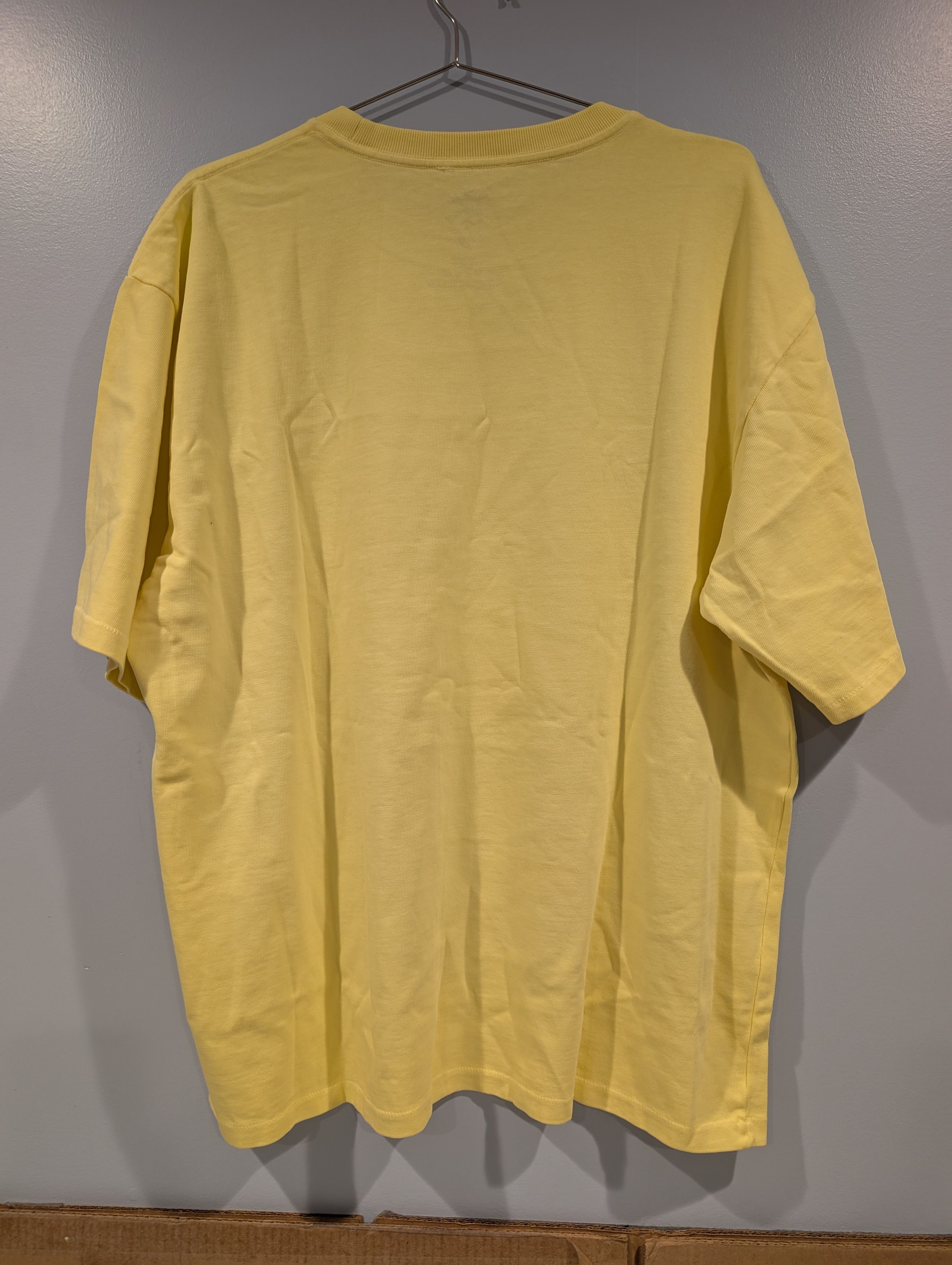 Other Saweetie x McDonald's Size US M / EU 48-50 / 2 - 2 Thumbnail