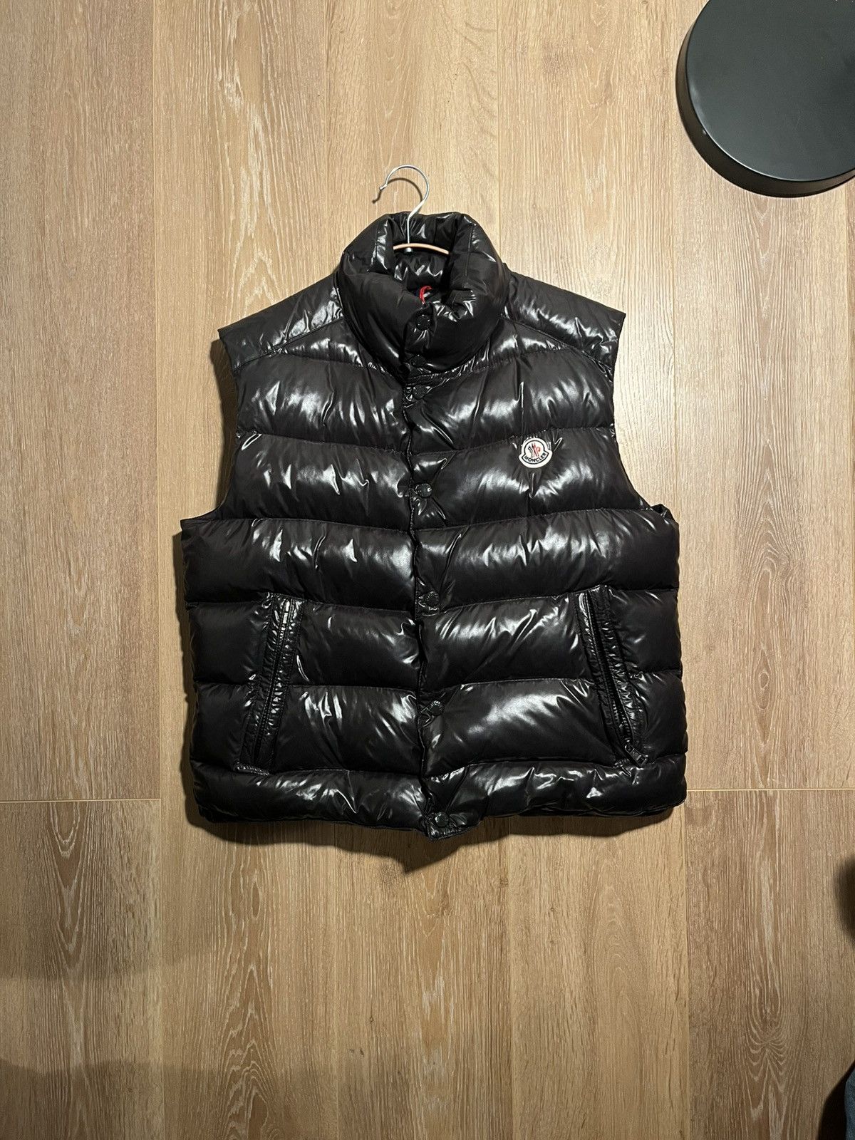 Moncler grailed online