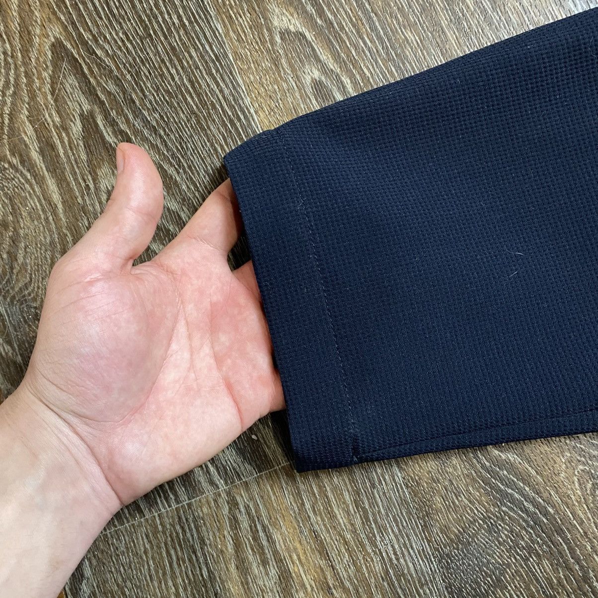 Emporio Armani Emporio Armani ICON Navy Blue Suit Jacket Pants Size 54 Size US L / EU 52-54 / 3 - 14 Thumbnail