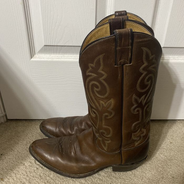 Justin boots outlet 2253