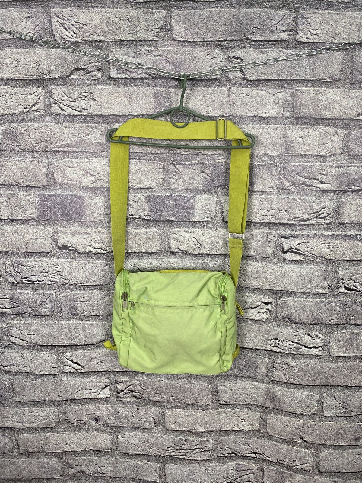 Vintage Vintage rare bag GGL George Gina & Lucy luxury y2k Size ONE SIZE - 9 Thumbnail