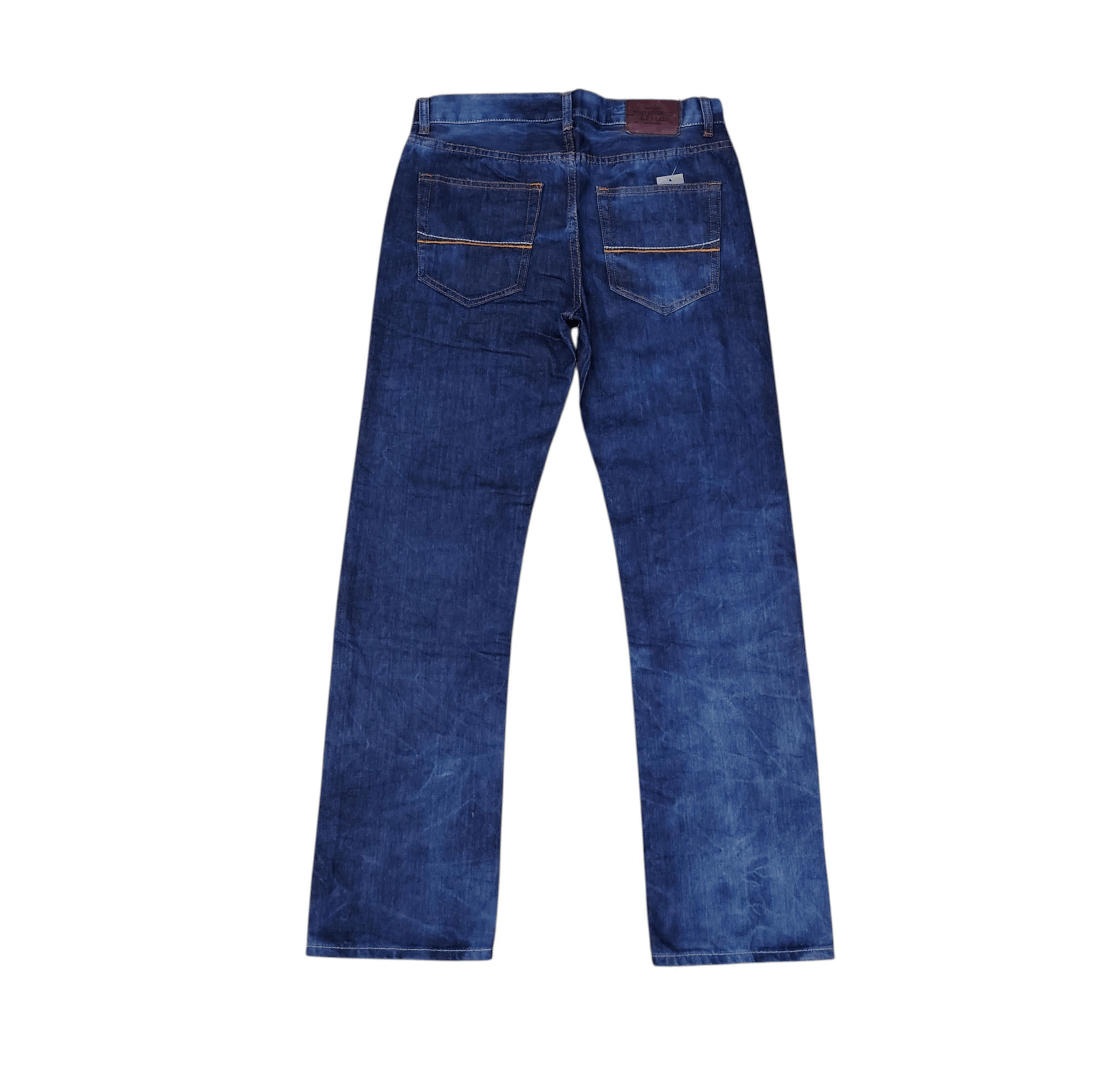 Abercrombie & Fitch Abercrombie denim Size US 32 / EU 48 - 2 Thumbnail
