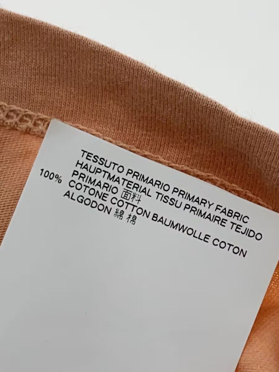 Maison Margiela SS18 "STEREOTYPE" Patch Tee Size US M / EU 48-50 / 2 - 6 Thumbnail