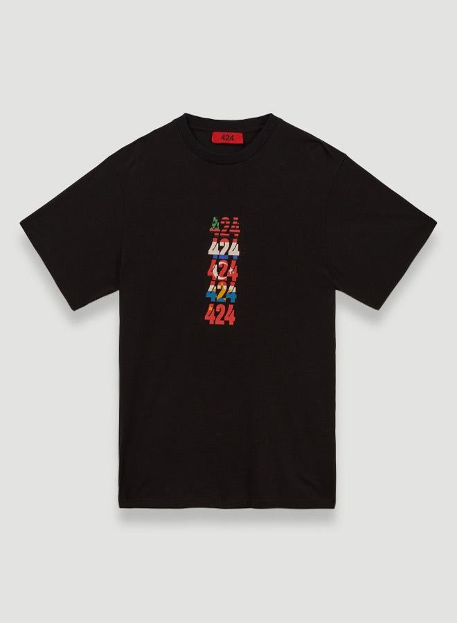 424 424 On Fairfax Flags Tshirt Size XXL Size US XXL / EU 58 / 5 - 1 Thumbnail