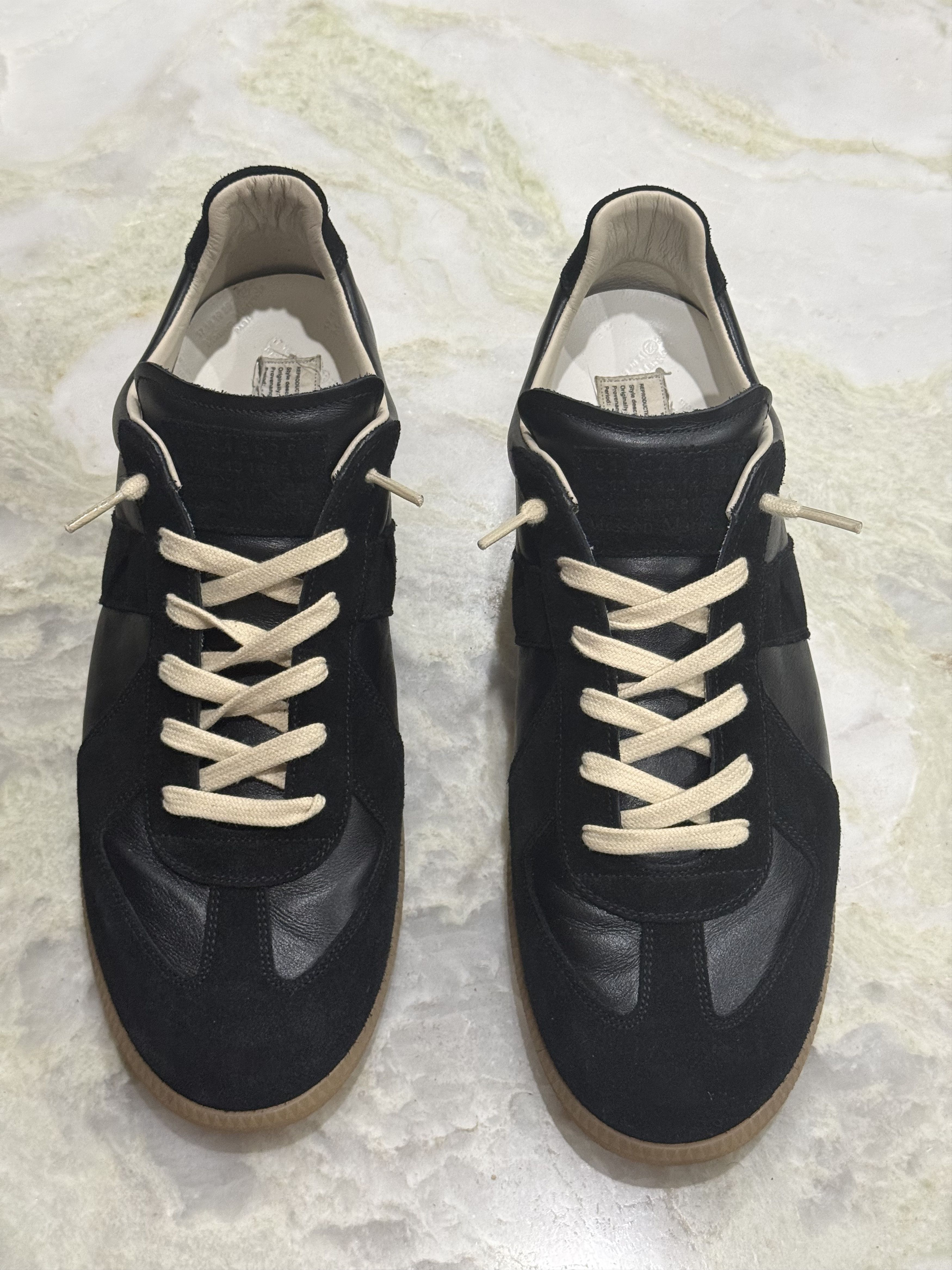 Maison Margiela Replica GAT’s
