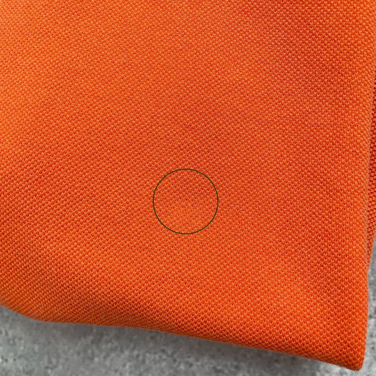 Designer × Paul & Shark Paul & Shark Ocean Team Polo Shirt Garment Dyed Orange M Size US M / EU 48-50 / 2 - 25 Thumbnail