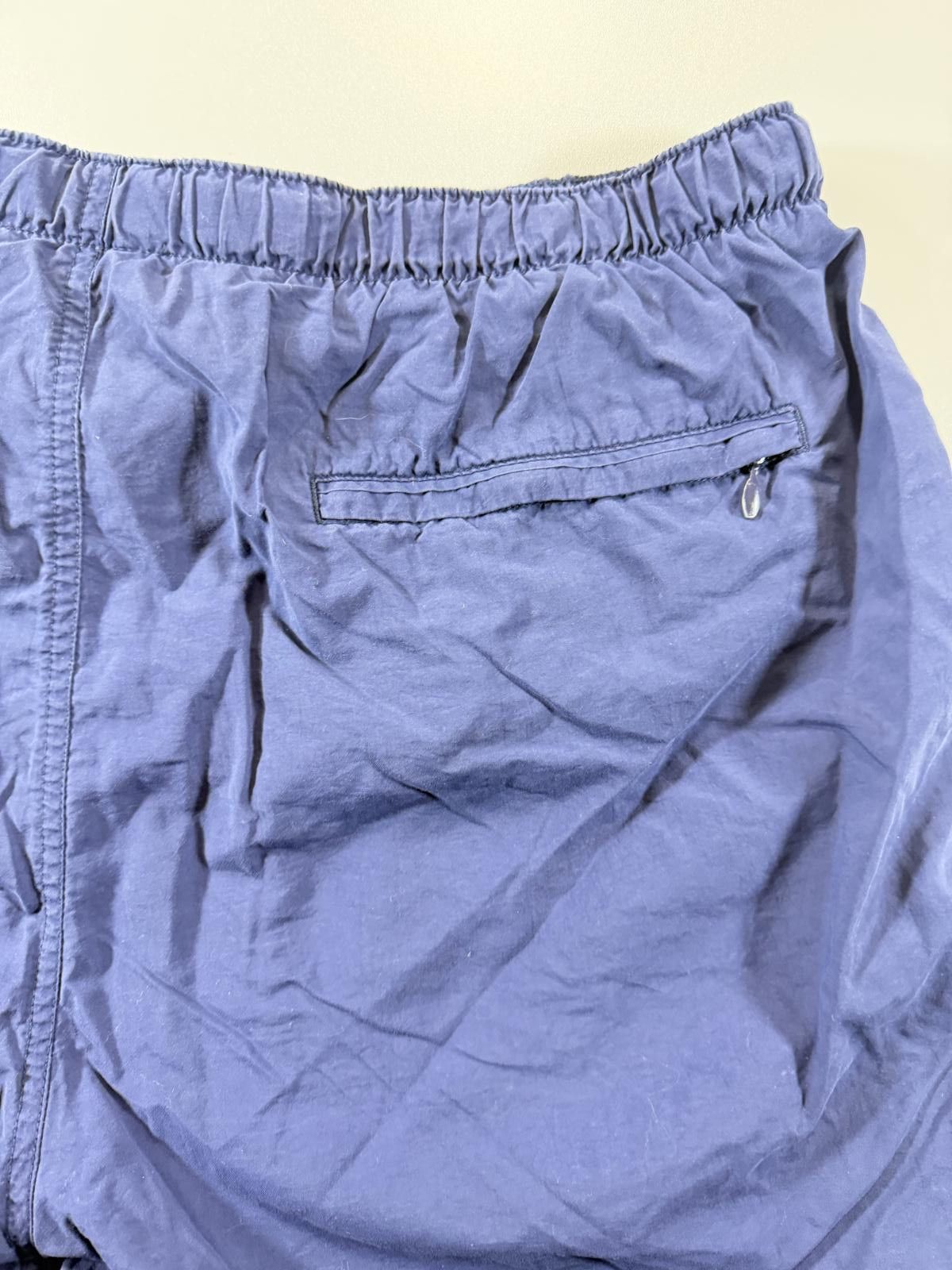 Columbia Columbia Men's Navy Blue Lightweight Shorts Size US 32 / EU 48 - 10 Thumbnail