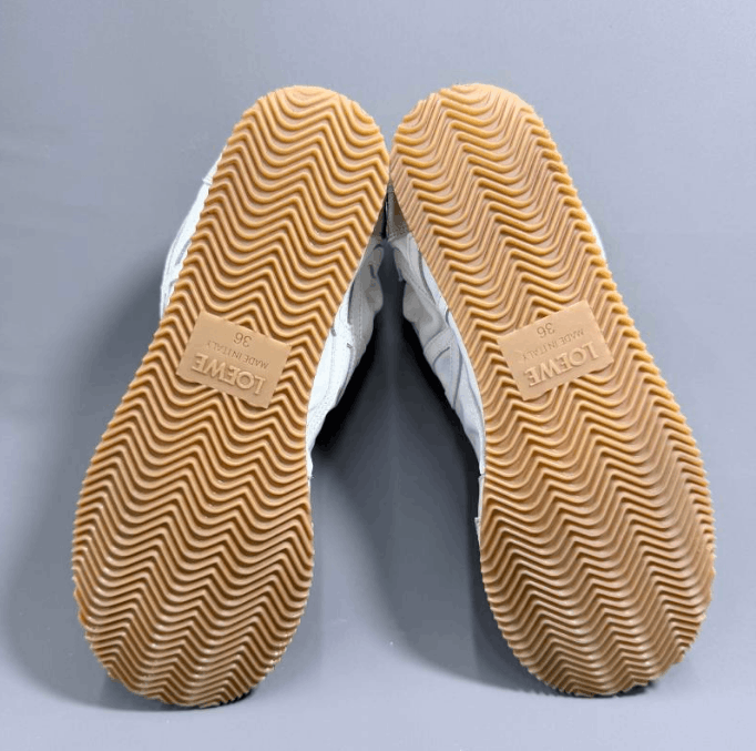 Loewe Loewe low-top sneakers Size US 6 / IT 36 - 5 Thumbnail