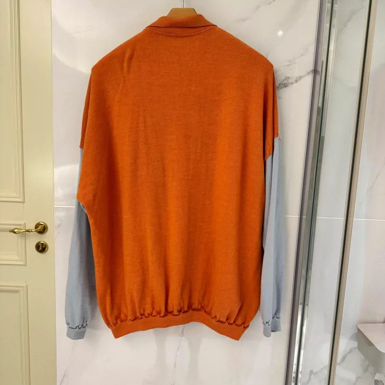 Loewe Loewe woollen sweater Size XS / US 0-2 / IT 36-38 - 2 Thumbnail