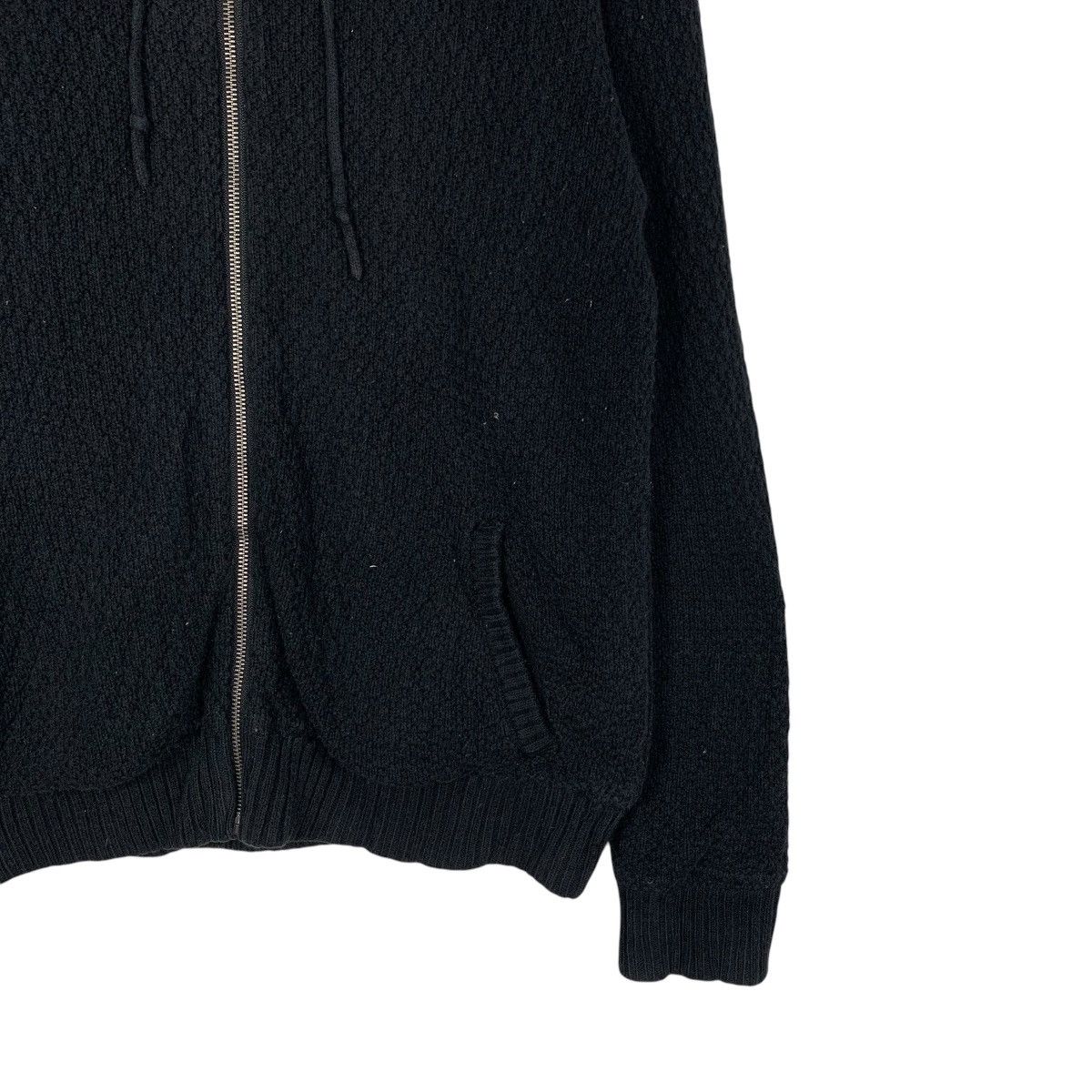 Billabong BILLABONG Small Logo Zipper Hoodies Sweatshirt #1989-C86 Size US L / EU 52-54 / 3 - 4 Thumbnail