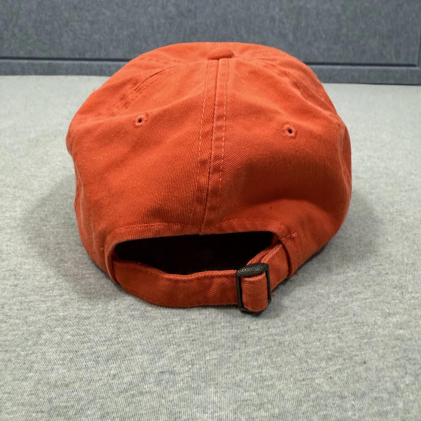 Other Vintage Crocodile Hunter Hat Embroidered Rare Y2K Size ONE SIZE - 5 Thumbnail