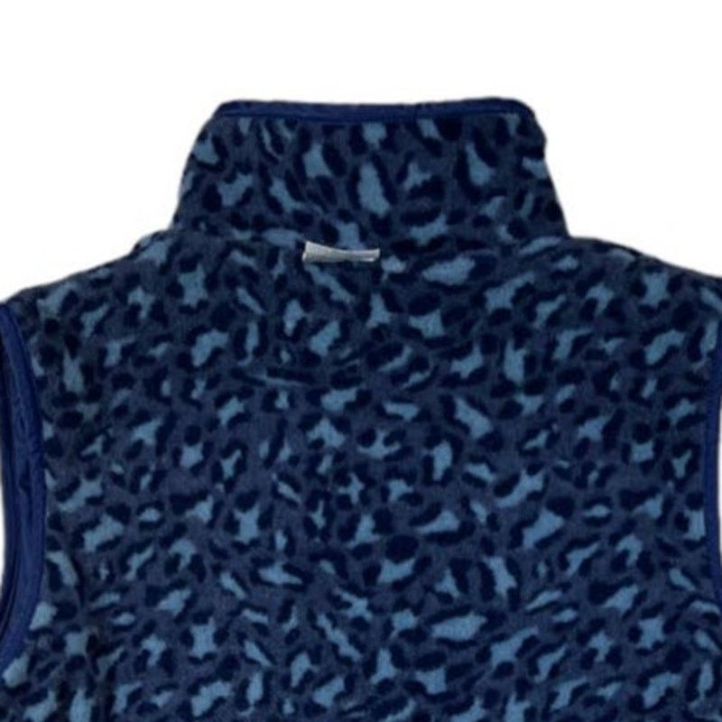 Other Reversible Blue Vest | Size S Size S / US 4 / IT 40 - 8 Thumbnail