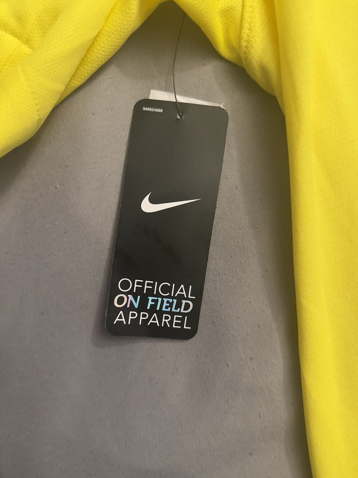 Nike Nike Oregon Ducks Doernbecher Freestyle Polo Shirt Size US M / EU 48-50 / 2 - 6 Thumbnail
