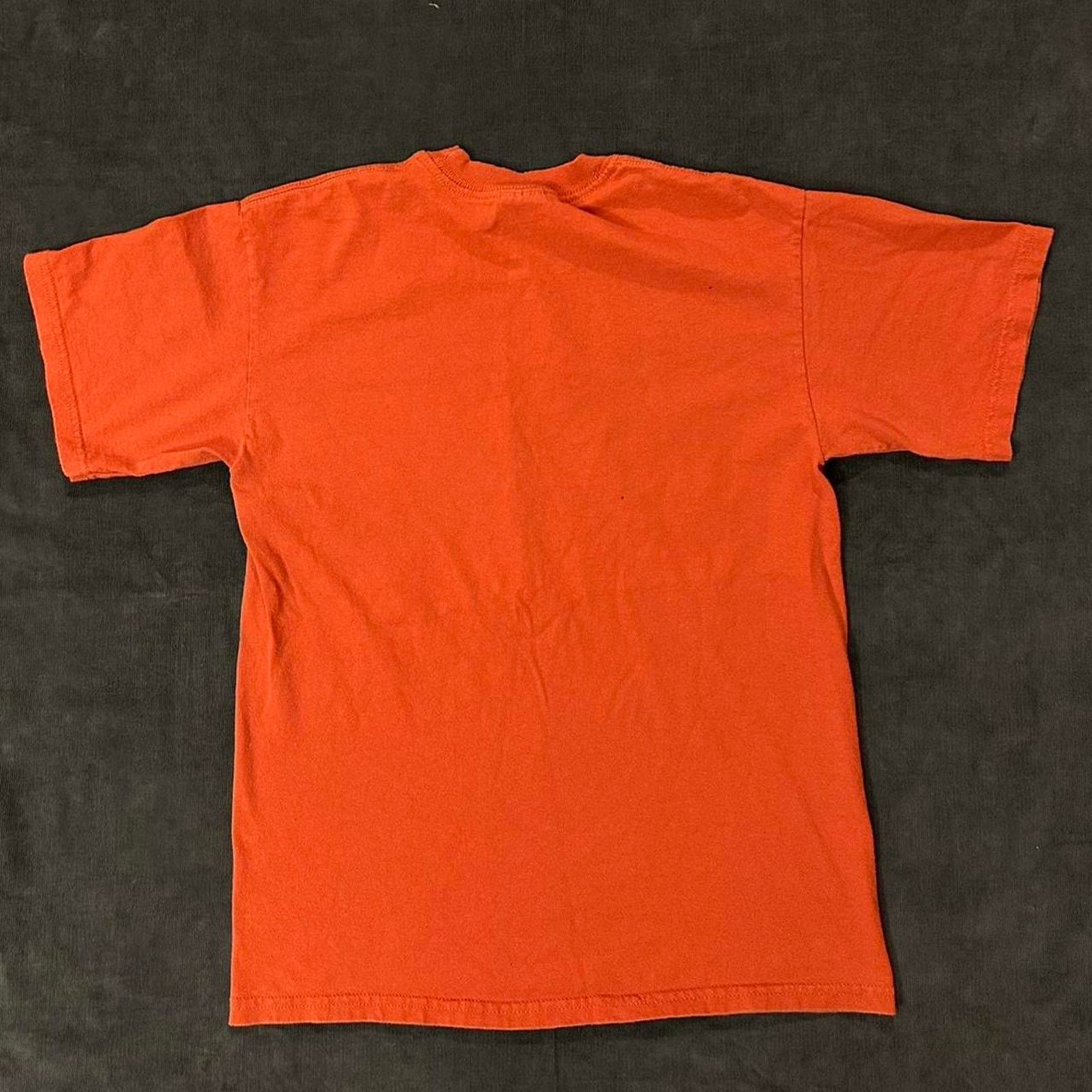 Other Vintage texas longhorns tee Size US M / EU 48-50 / 2 - 4 Thumbnail