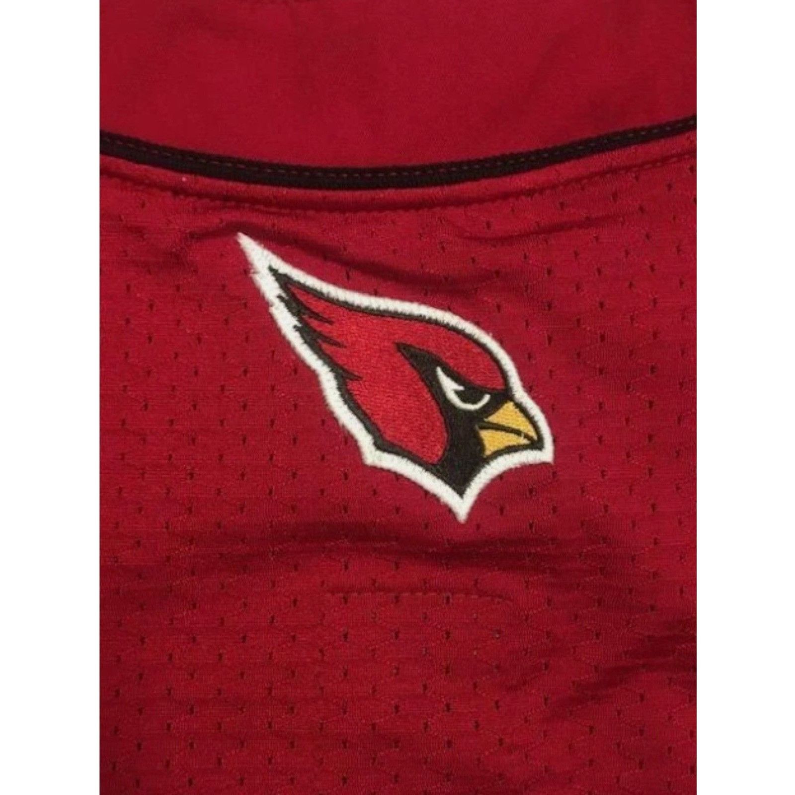 Nike Nike NFL Arizona Cardinals On Field Blank Player Limited Jer Size US XXL / EU 58 / 5 - 5 Thumbnail