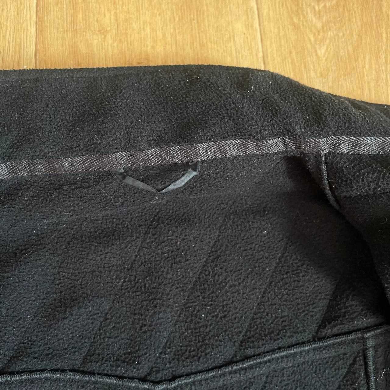 Barbour Women’s Quilted Bomber Jacket International Size 10 Size L / US 10 / IT 46 - 16 Thumbnail