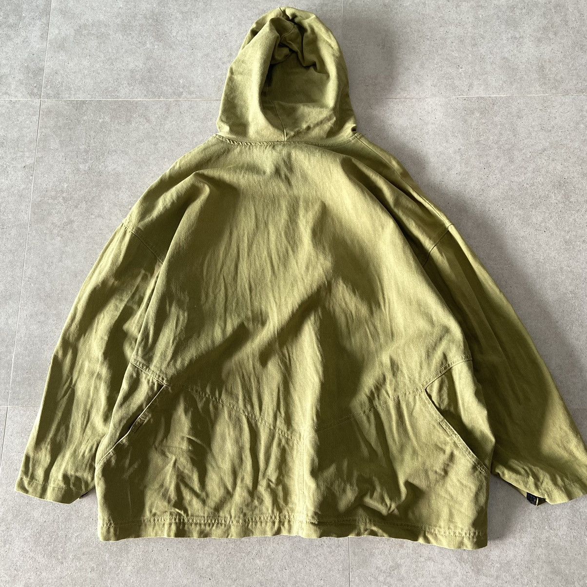 Mountain Hardwear × Vintage Vintage Grind king jacket Size US XL / EU 56 / 4 - 8 Thumbnail