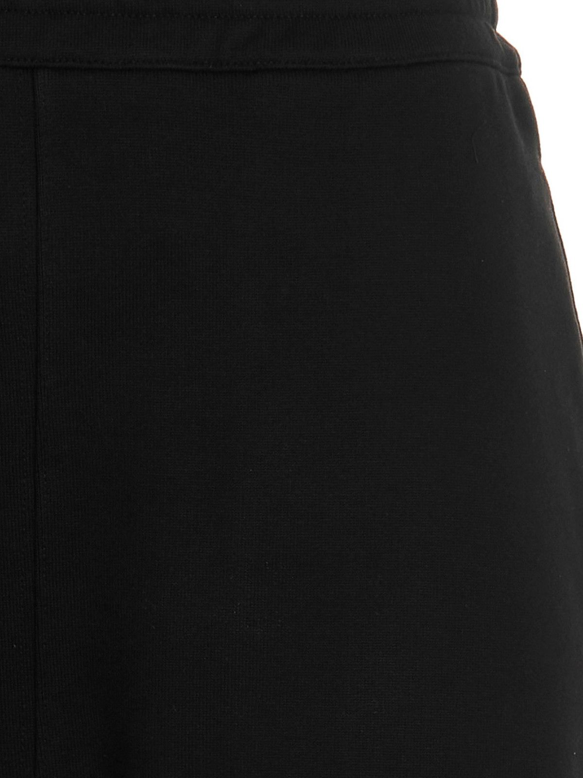Alexander McQueen o1y0325 Joggers in Black Size 25" / US 0 / IT 36 - 3 Thumbnail