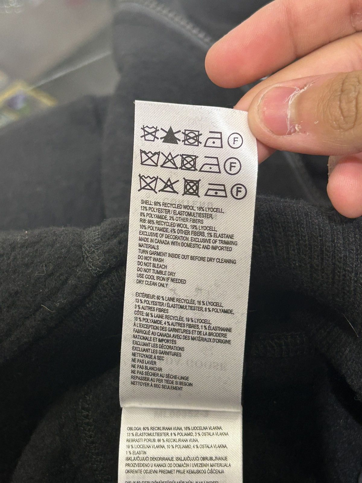 Canada Goose Canada Goose Chilliwack fleece bomber jacket Size US S / EU 44-46 / 1 - 8 Thumbnail