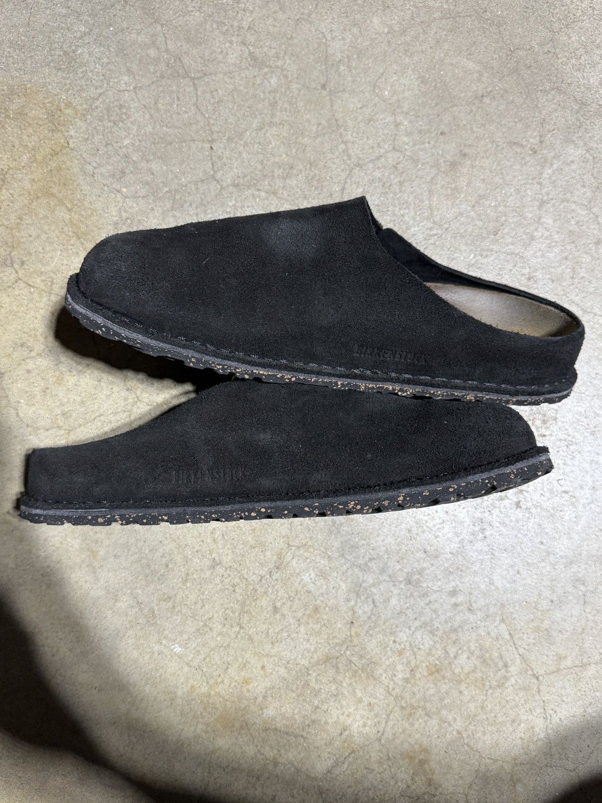 Birkenstock Birkenstock Zermatt Size US 10.5 / EU 43-44 - 3 Thumbnail