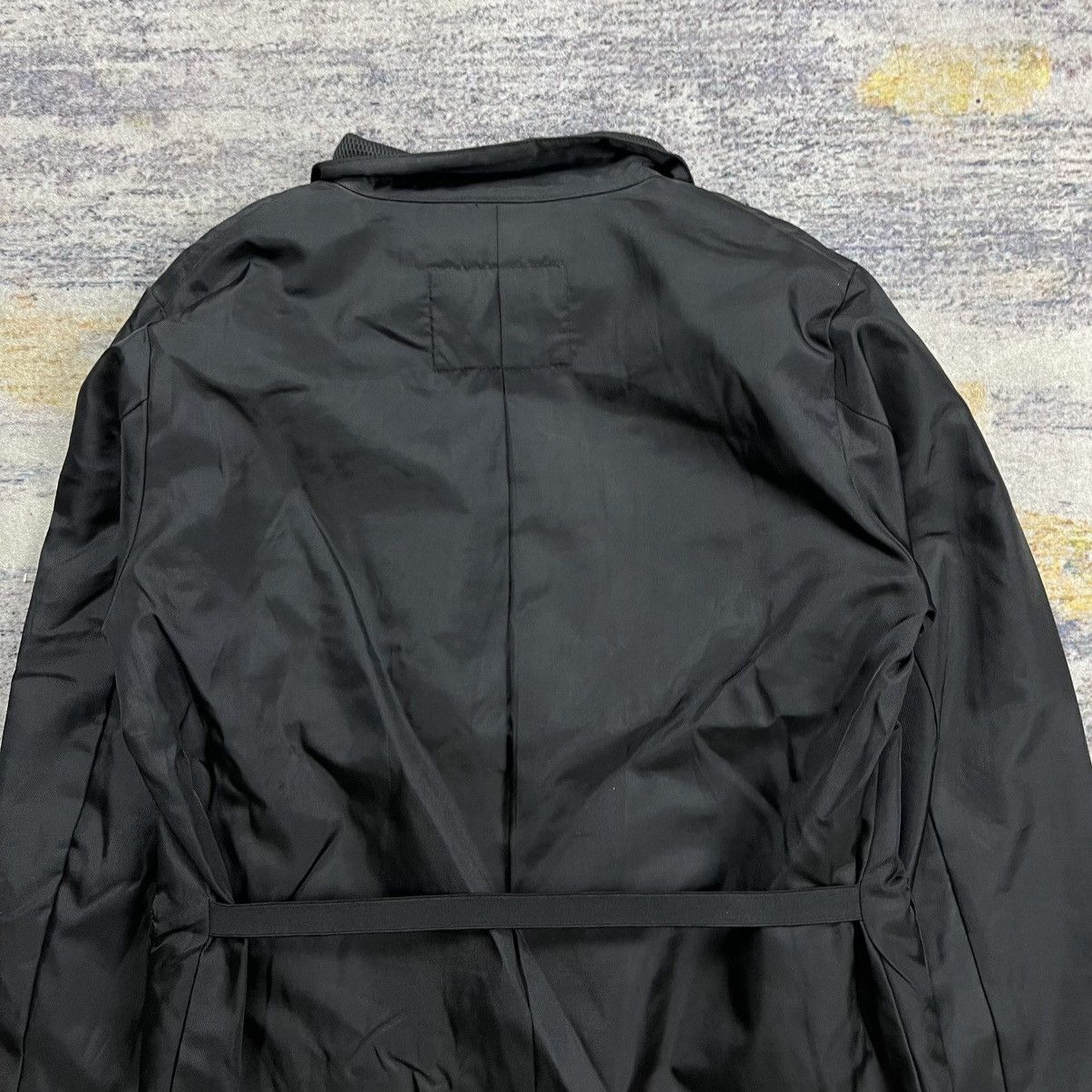 Zucca Zucca multi pocket jacket Size US S / EU 44-46 / 1 - 7 Thumbnail