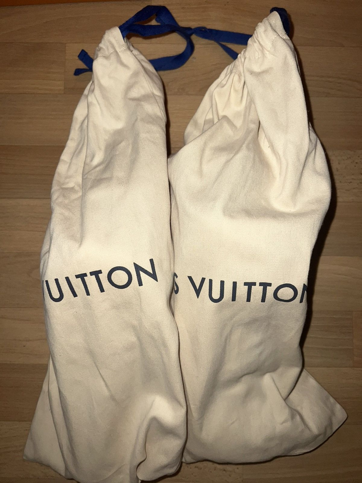 Louis Vuitton × NBA LV Trainer x Nba Size US 11 / EU 44 - 12 Thumbnail