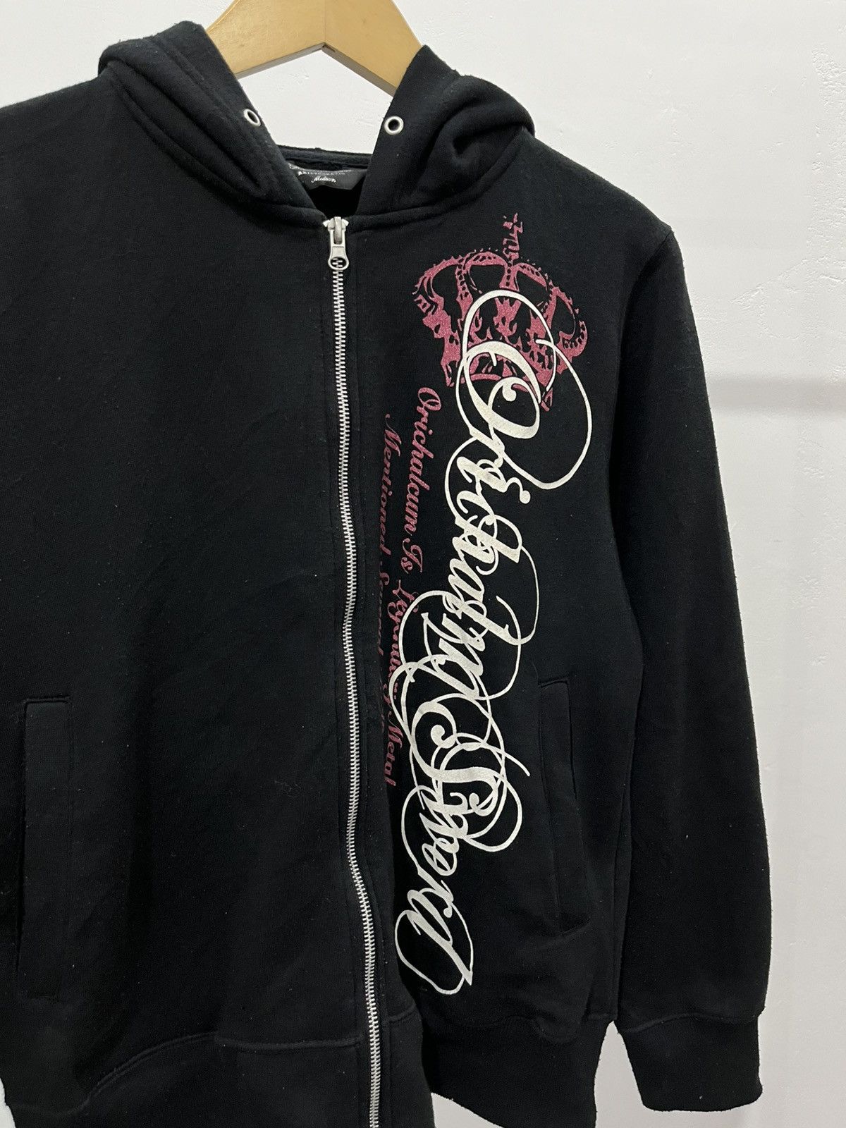 Share Spirit Homme Beaumere poem vkei styled Size US M / EU 48-50 / 2 - 3 Thumbnail