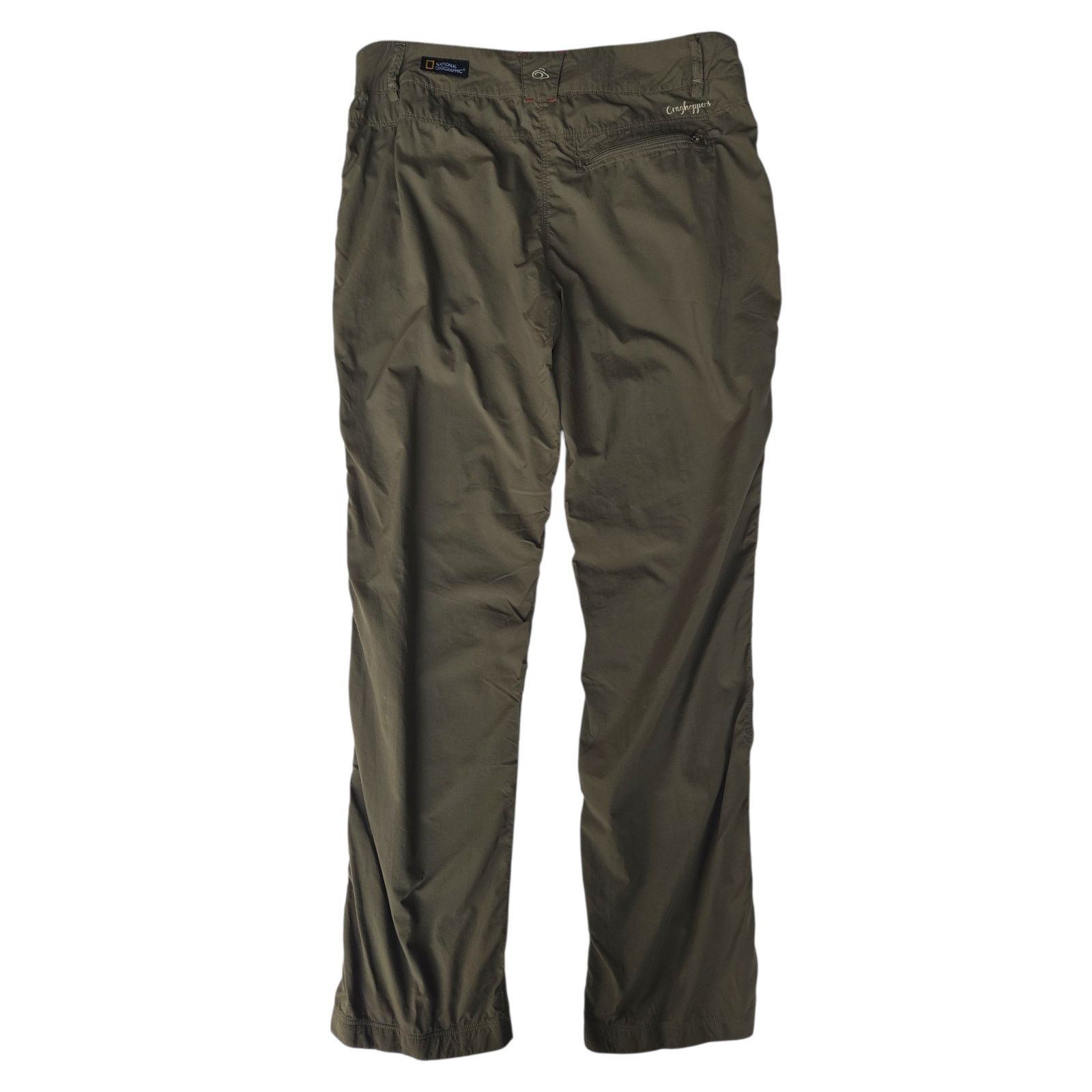 Other Craghoppers X National Geographic | Hiking Pants | 8 Size 30" / US 8 / IT 44 - 4 Thumbnail