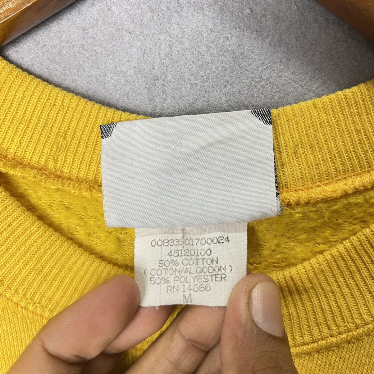 Lee Vintage Lee Big Logo Sweatshirt USA Made Size US M / EU 48-50 / 2 - 9 Thumbnail