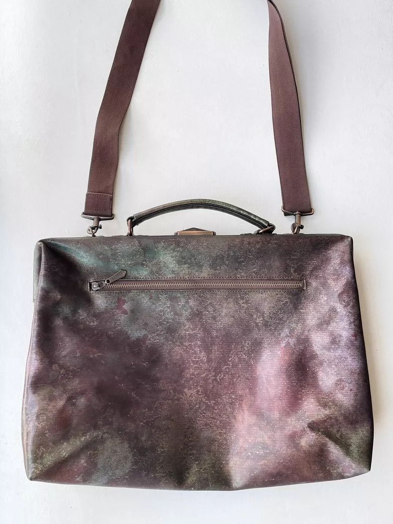 Jean Paul Gaultier Jean Paul Gaultier Jade Worm Doctor Bag 2504-Nextarrow Size ONE SIZE - 2 Thumbnail