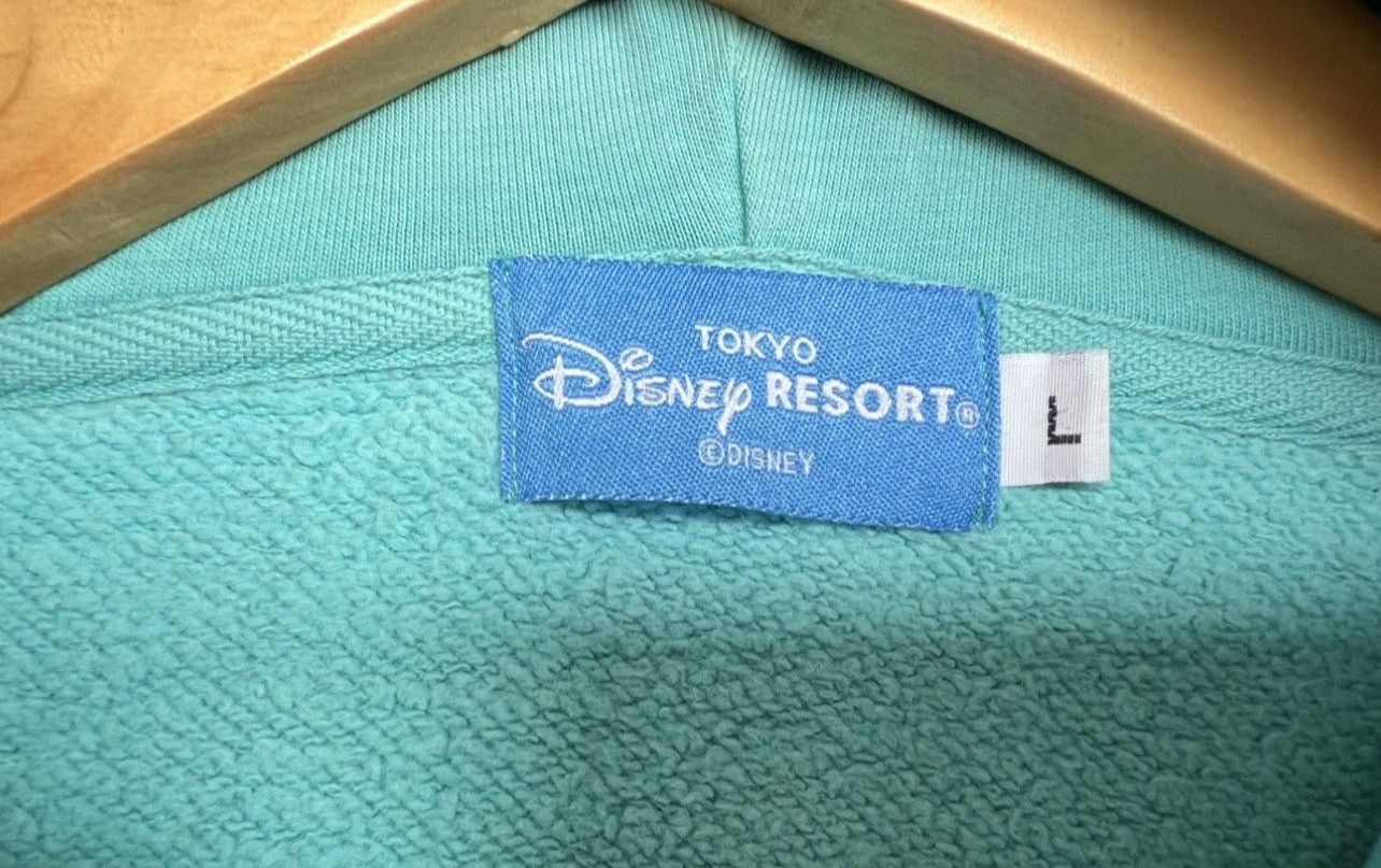 Other Disney Mickey Mouse Hoodie Mickey Allover Print Size US M / EU 48-50 / 2 - 7 Thumbnail