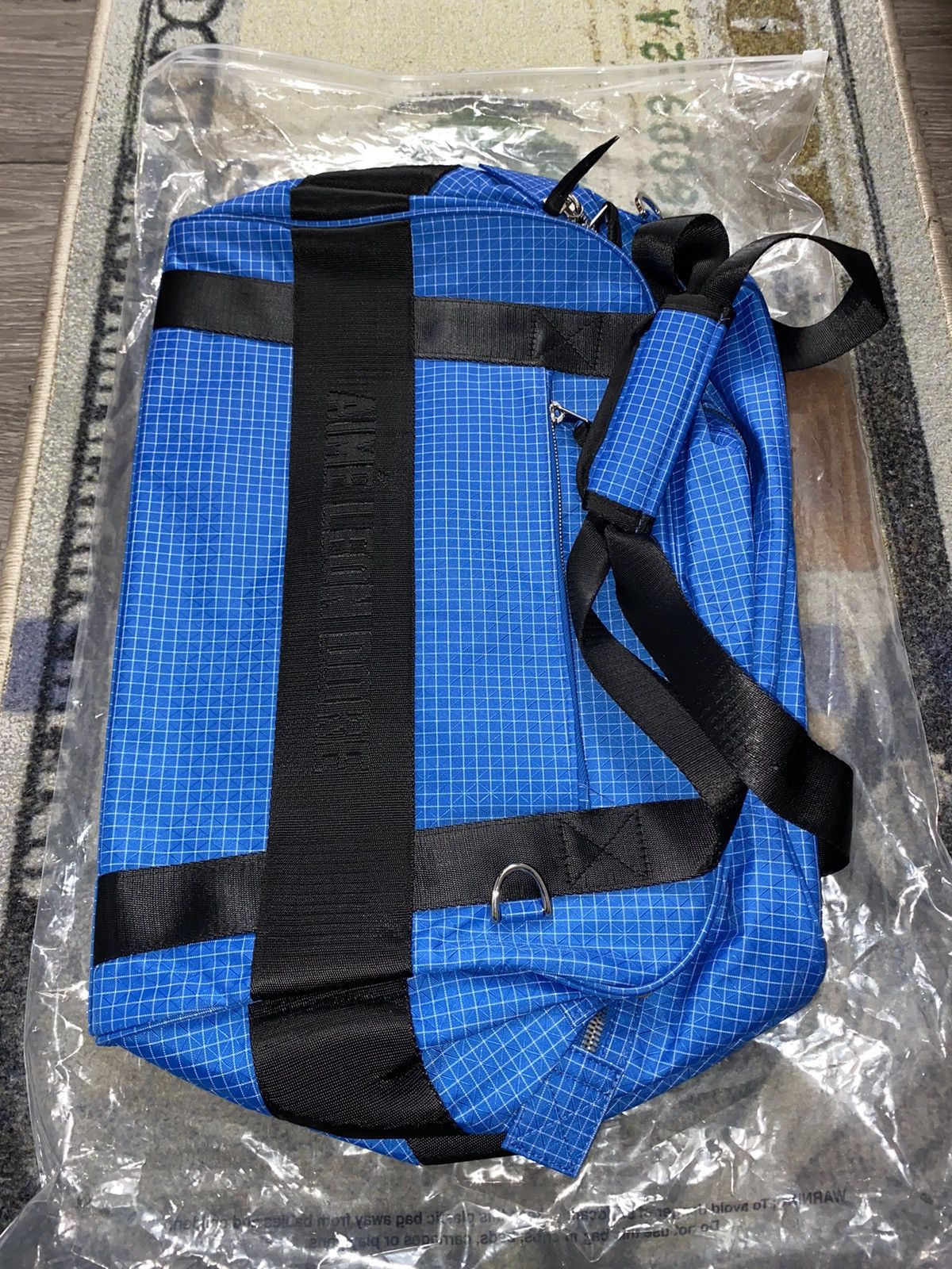 Aime Leon Dore Duffle Bag | Grailed