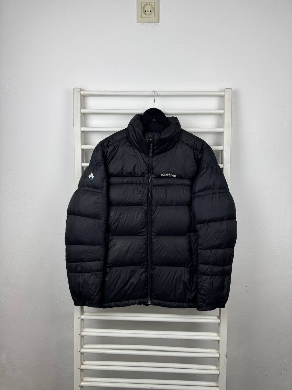 Montbell Down Jacket 🇯🇵